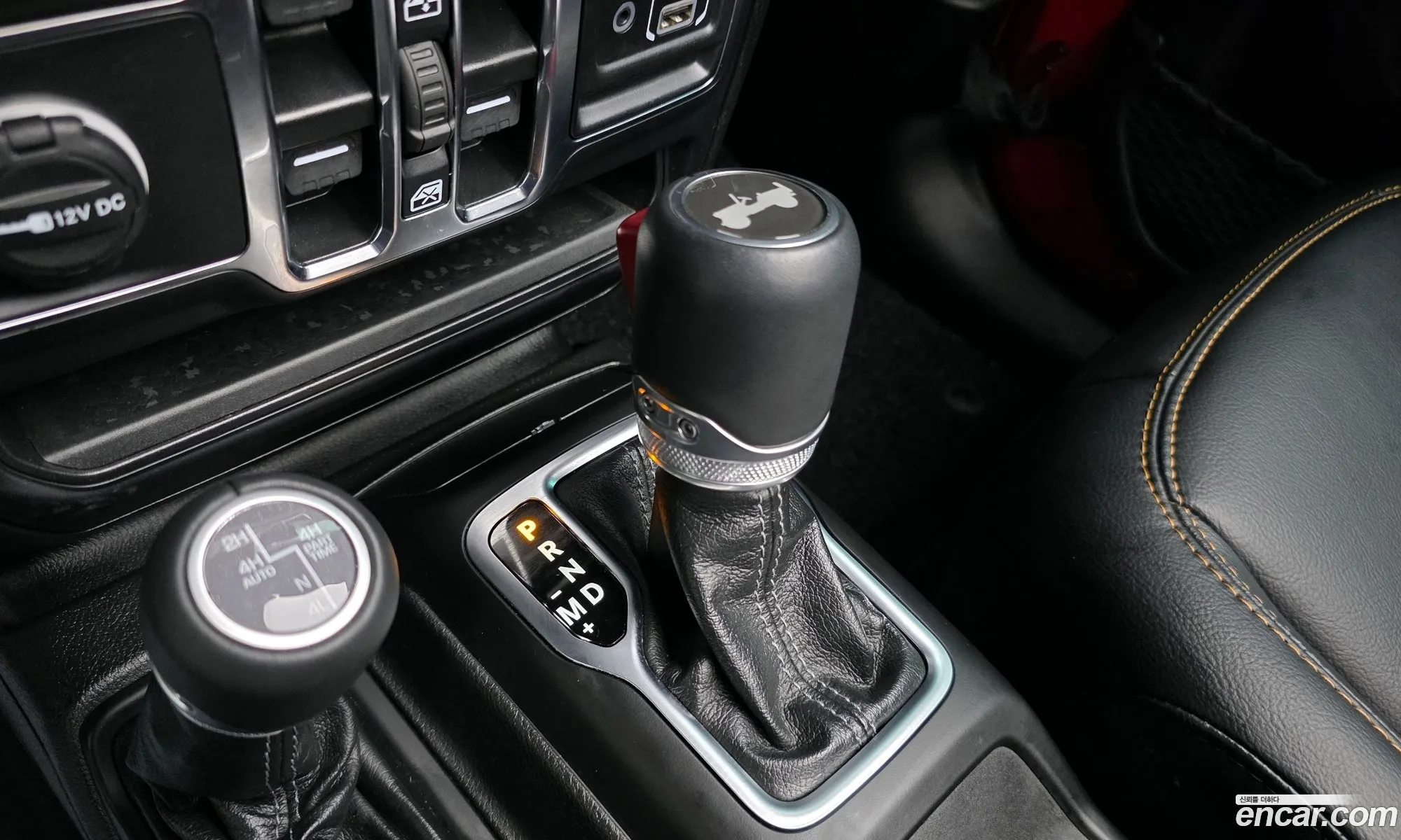 Jeep Wrangler 2024 — 28