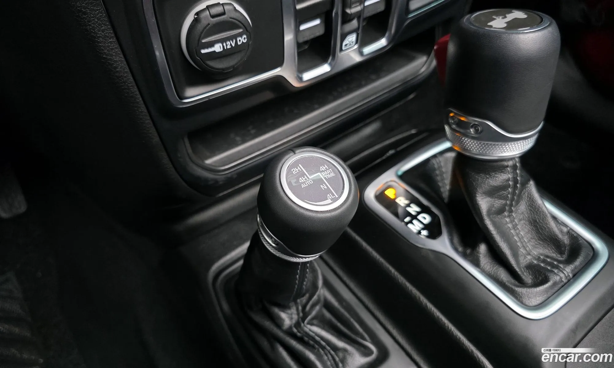 Jeep Wrangler 2024 — 29