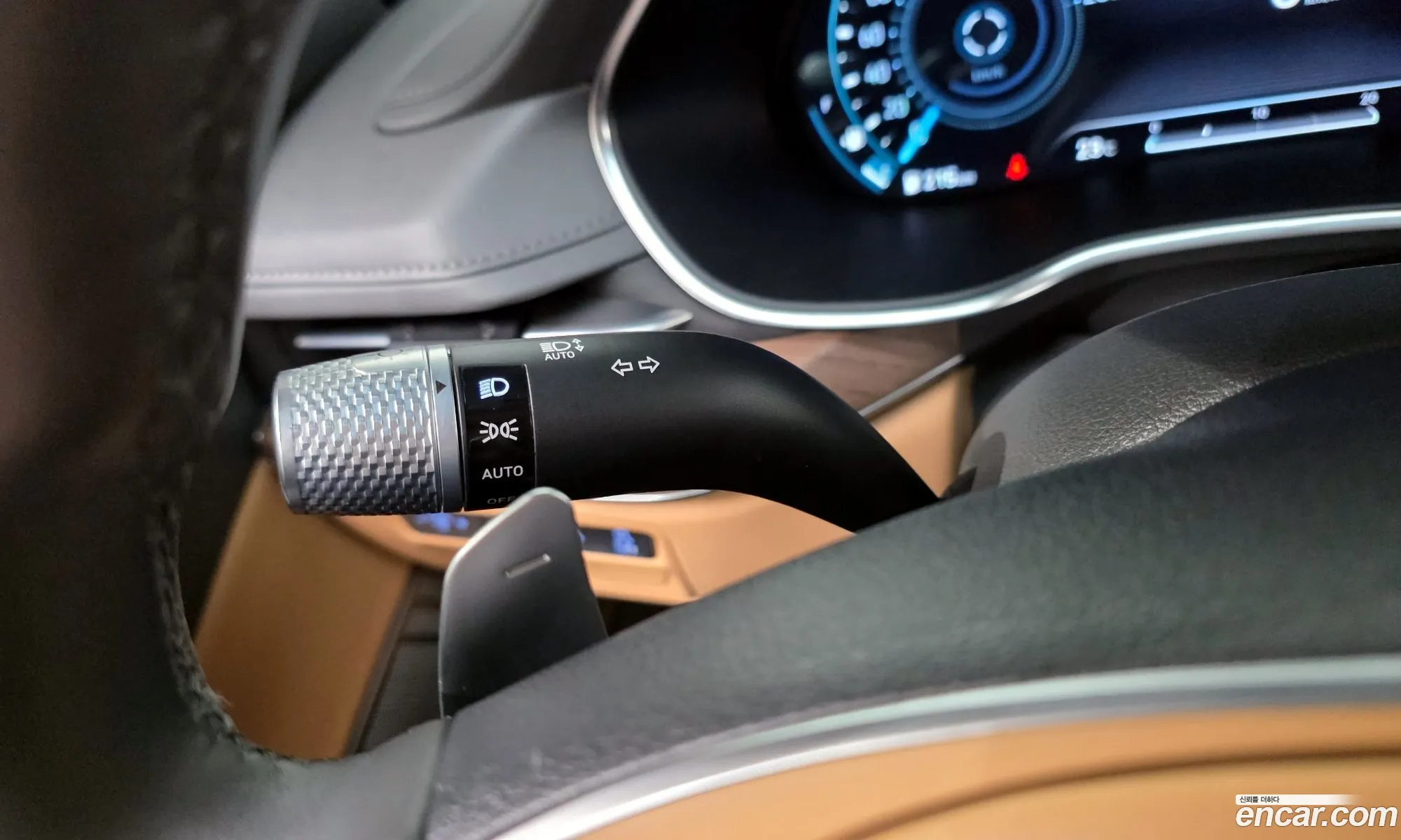 Genesis G80 2021 — 8