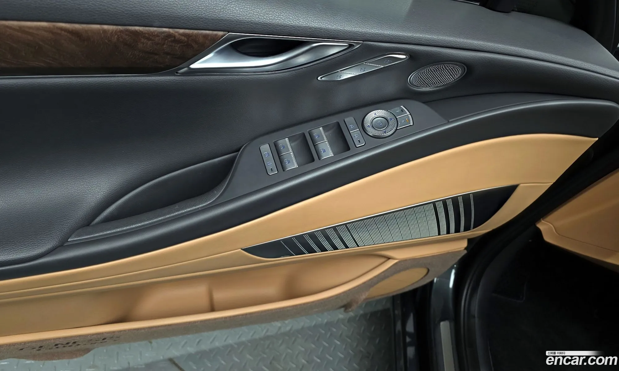 Genesis G80 2021 — 37