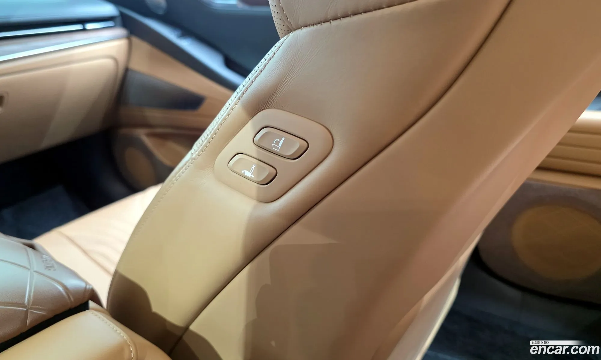 Genesis G80 2021 — 36