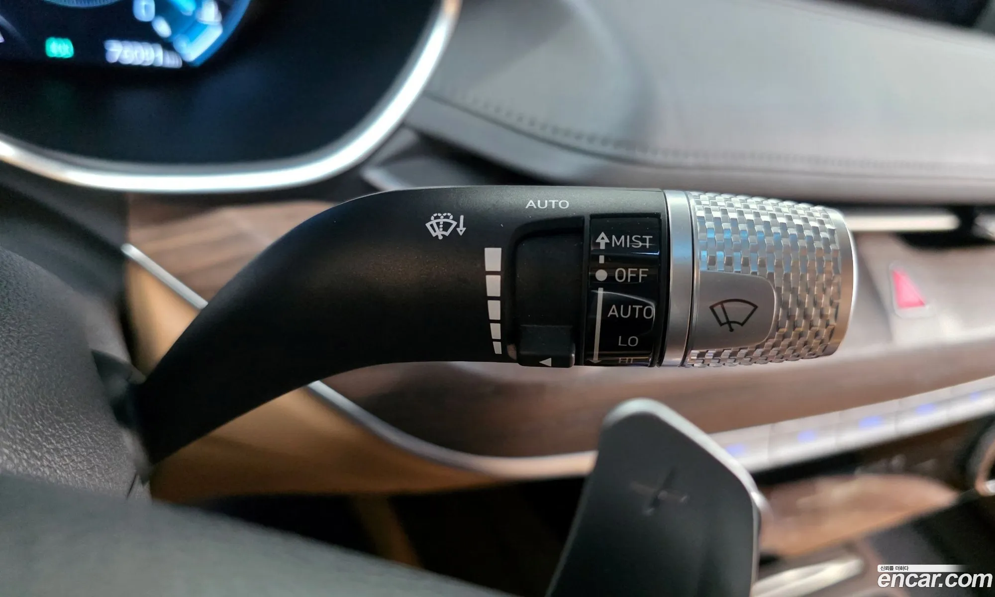 Genesis G80 2021 — 16