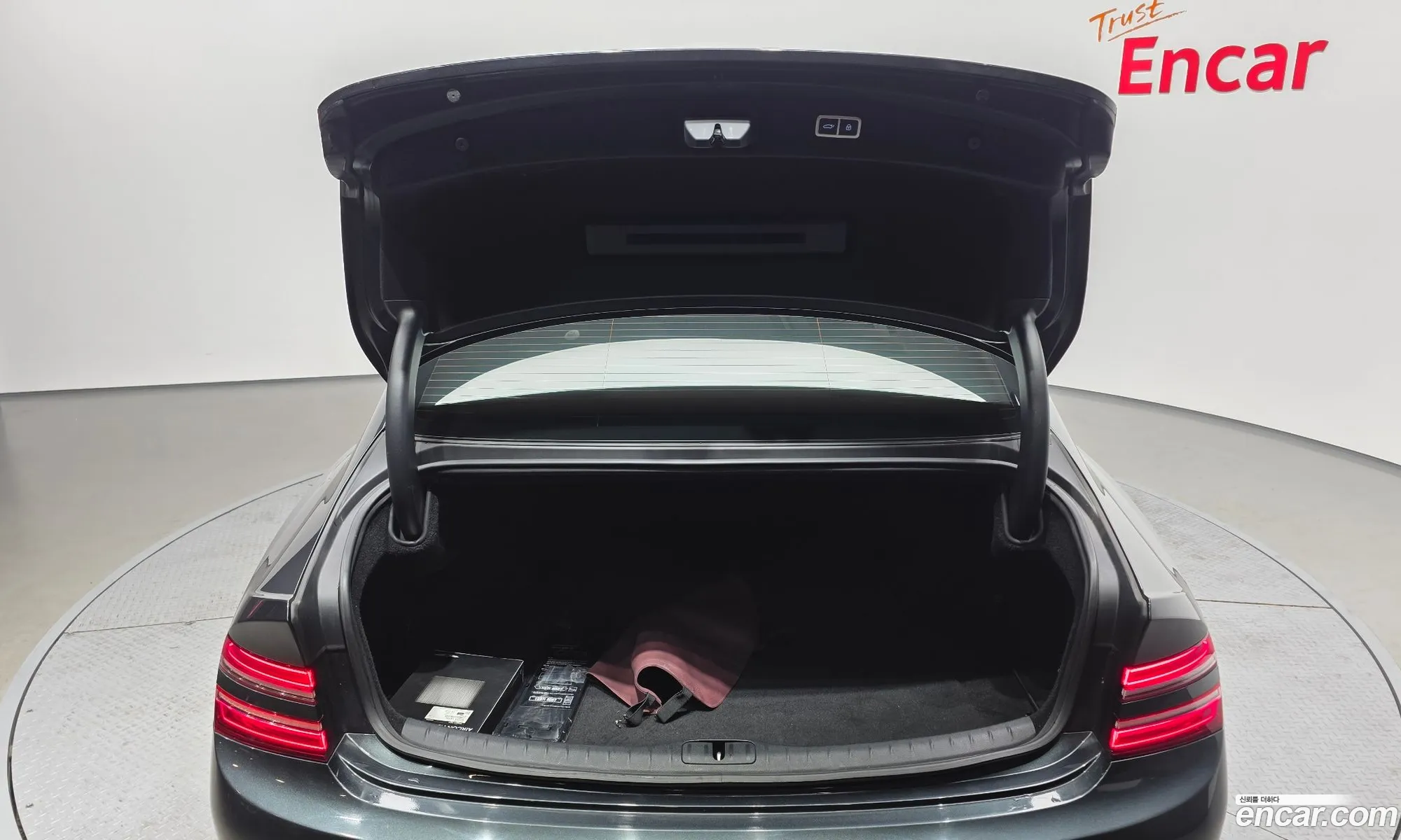 Genesis G80 2021 — 12