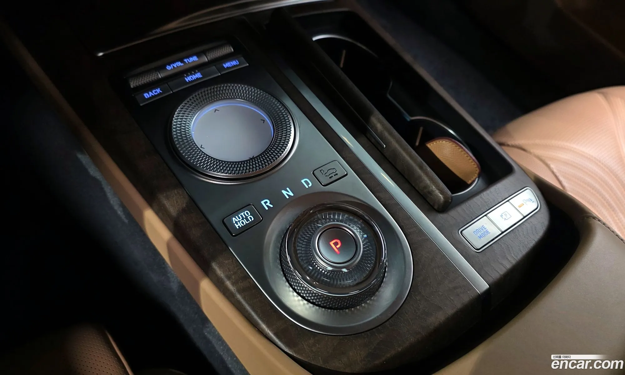 Genesis G80 2021 — 2