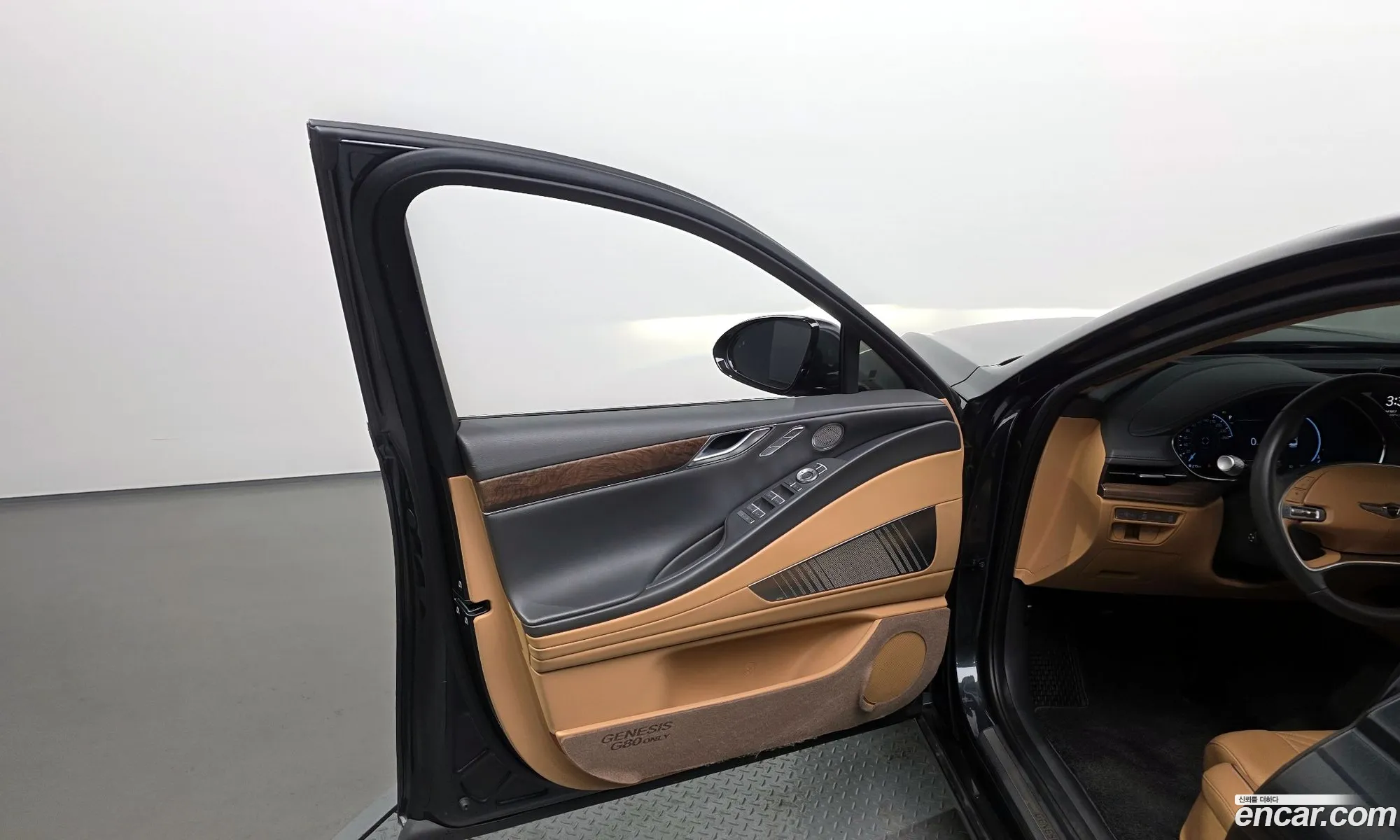 Genesis G80 2021 — 4