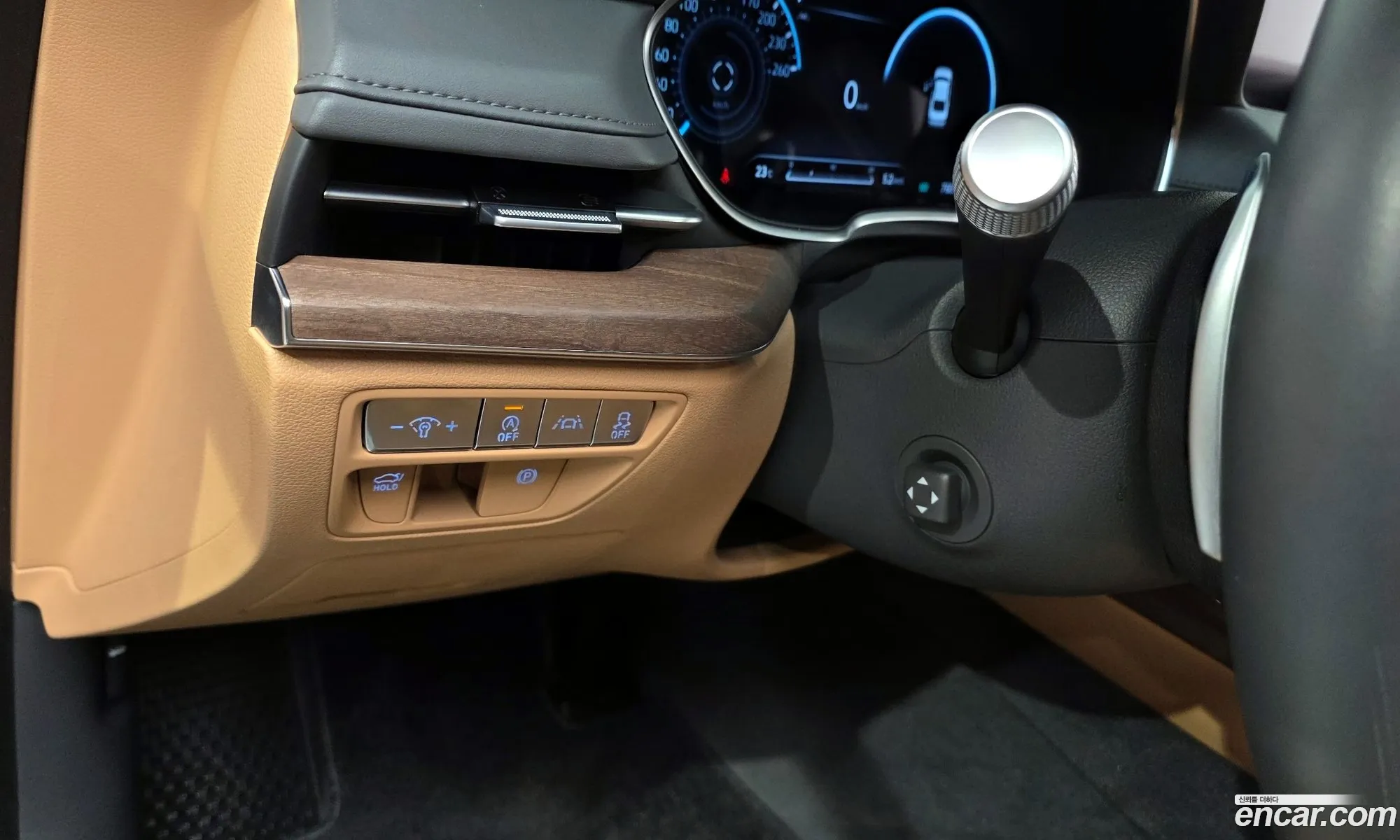 Genesis G80 2021 — 25