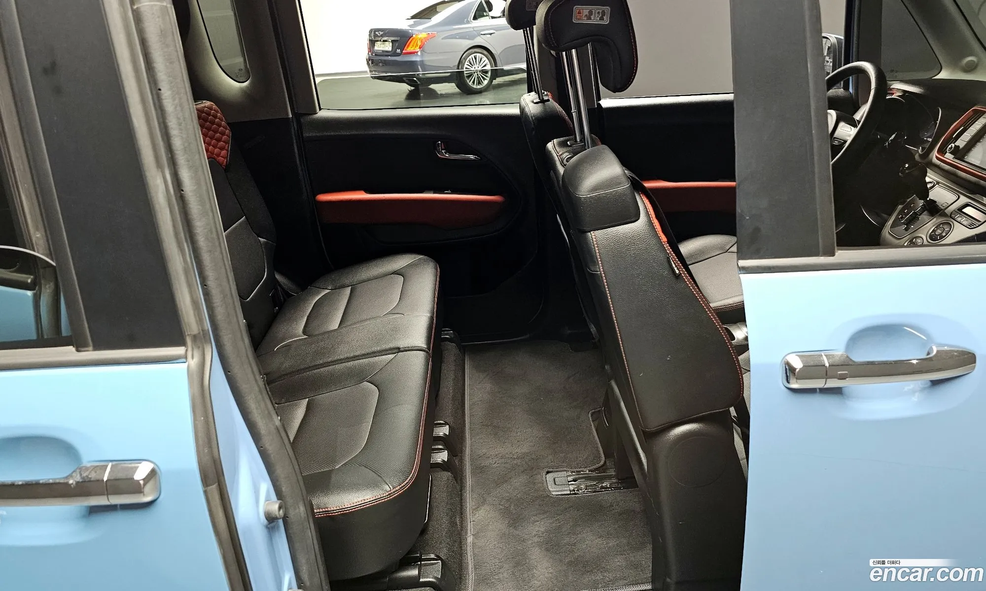 Kia Ray 2019 — 16