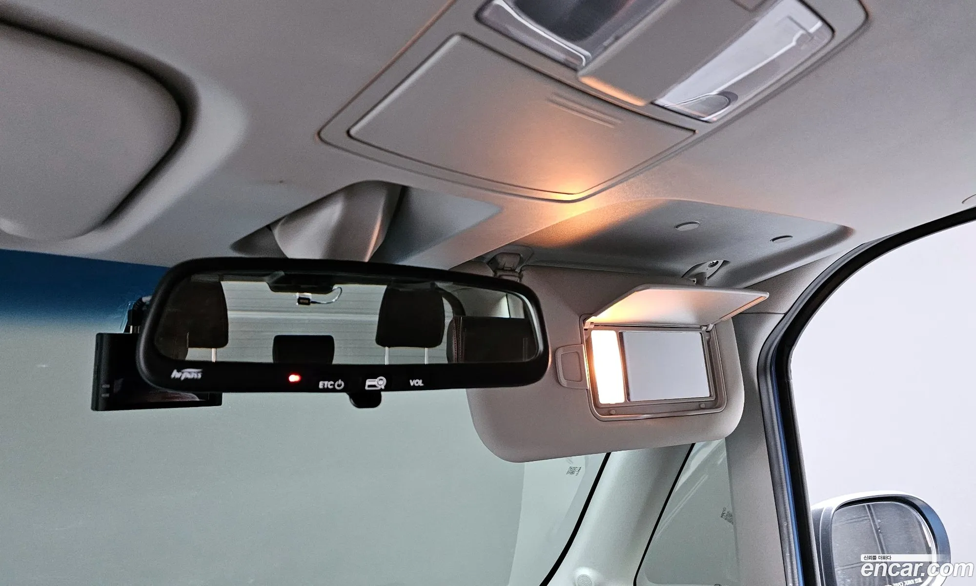 Kia Ray 2019 — 24