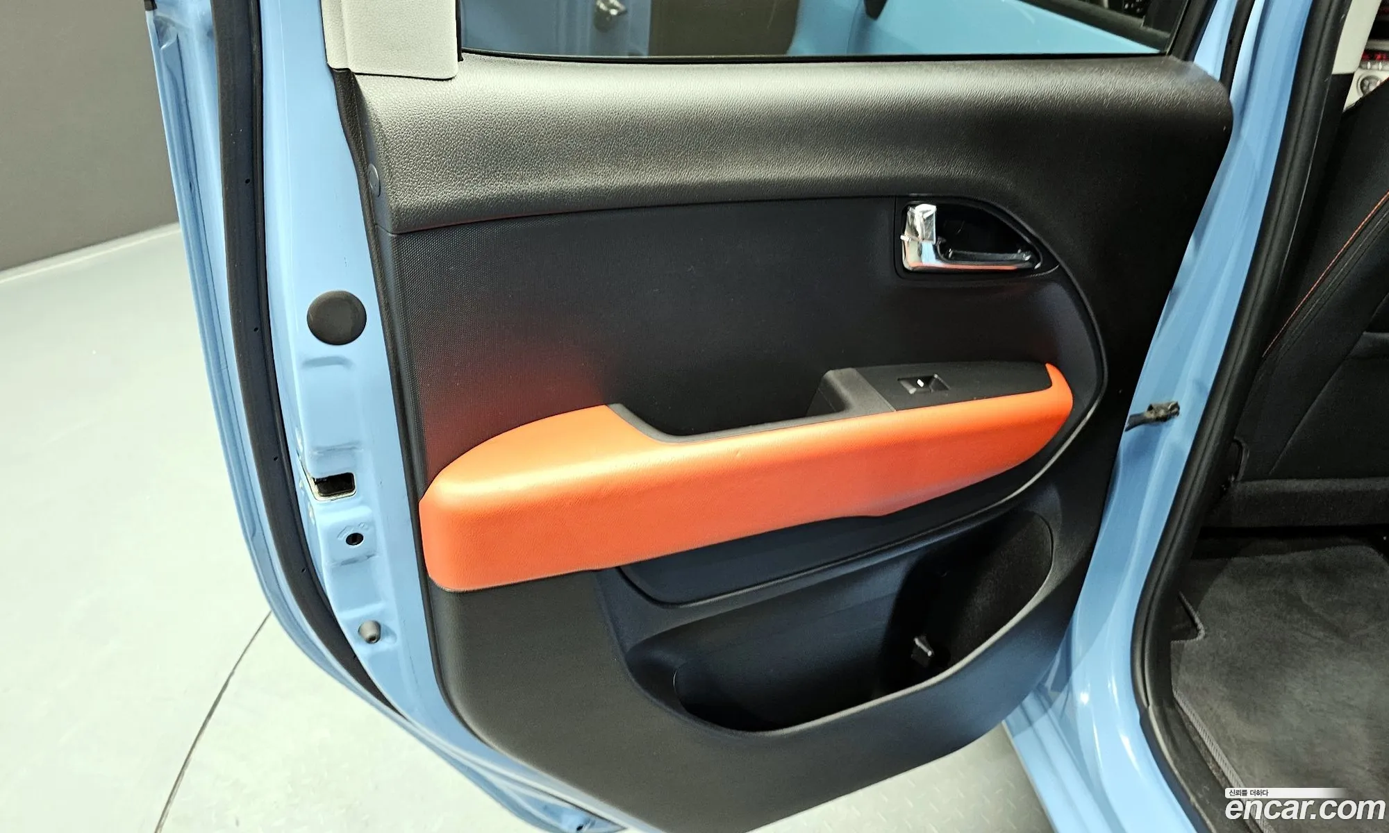 Kia Ray 2019 — 19