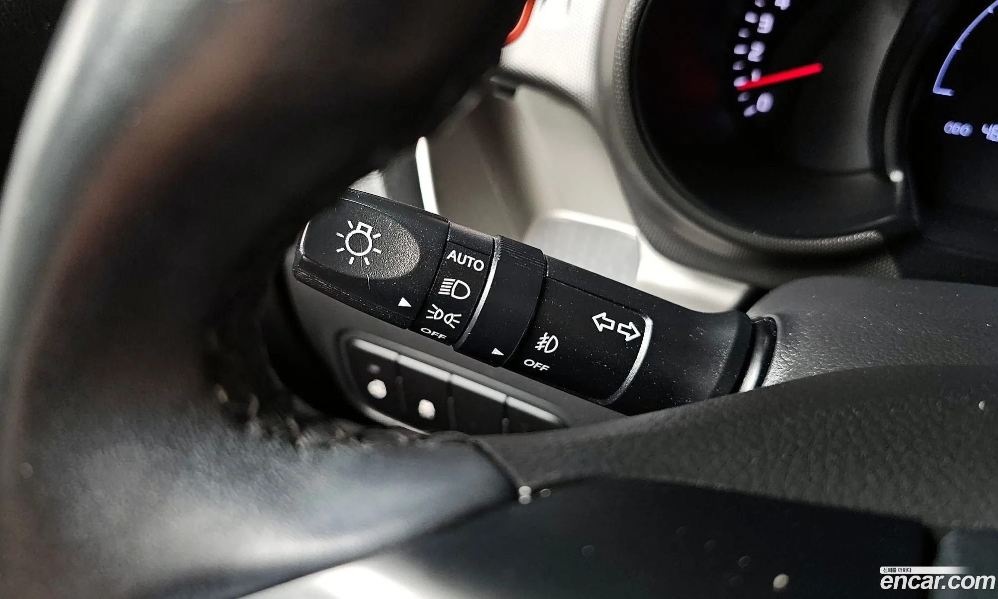 Kia Ray 2019 — 6