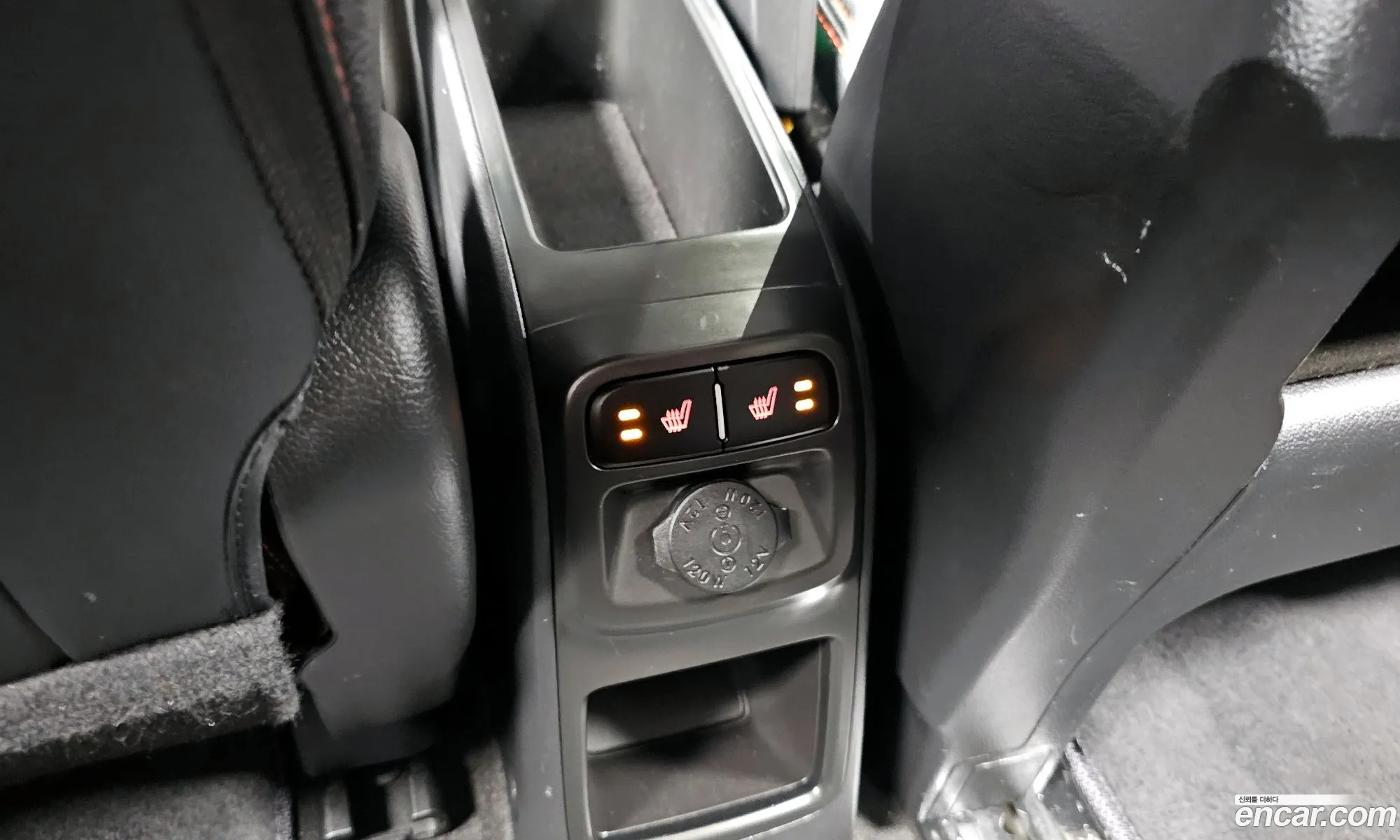 Kia Ray 2019 — 8