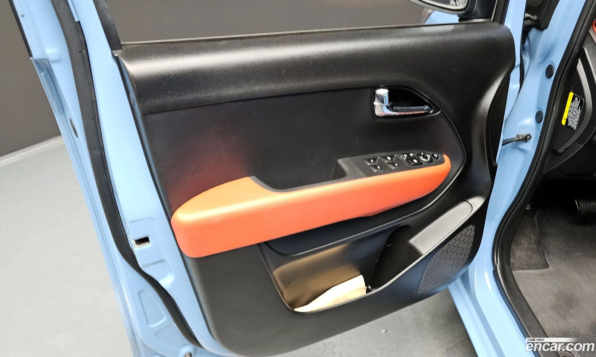 Kia Ray 2019 — 30