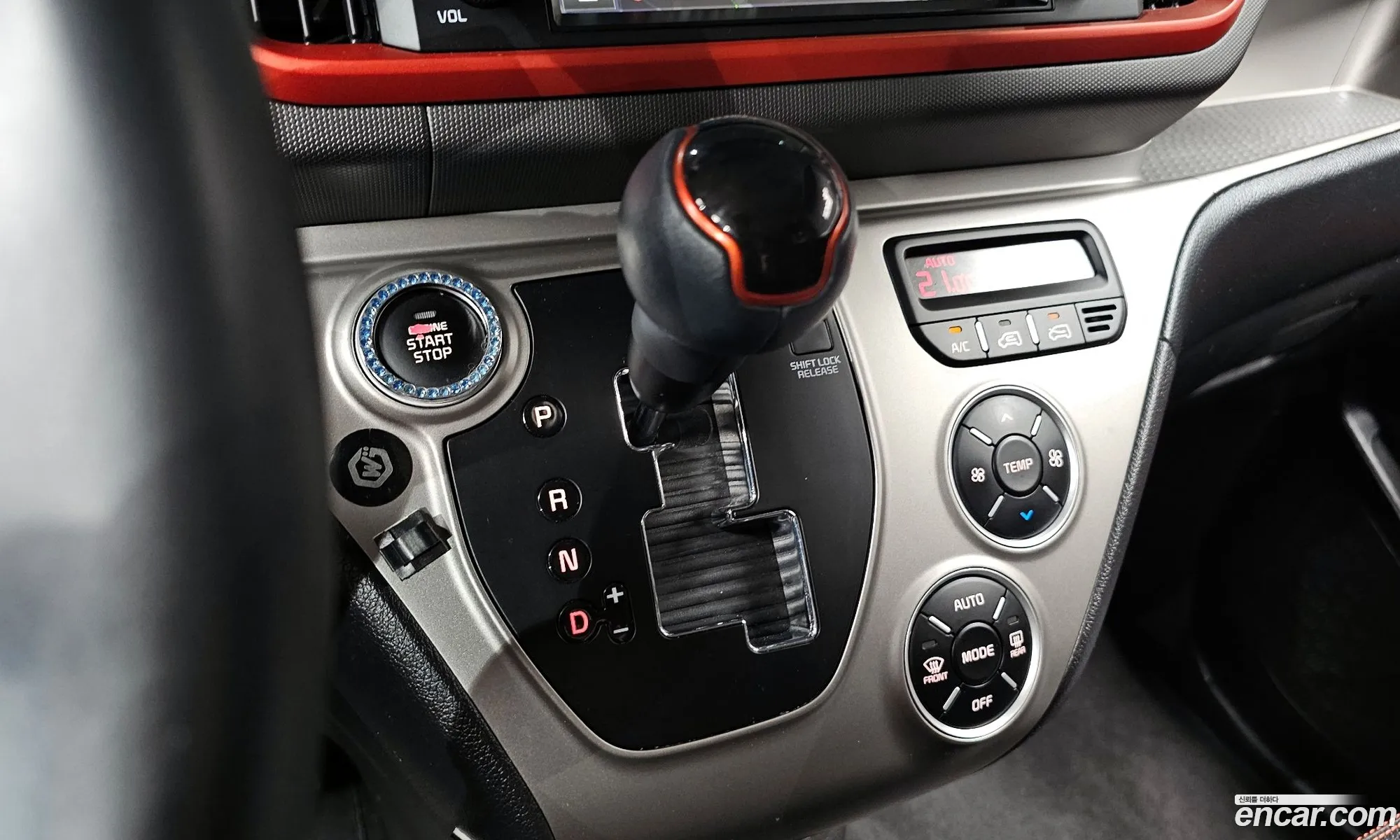 Kia Ray 2019 — 2