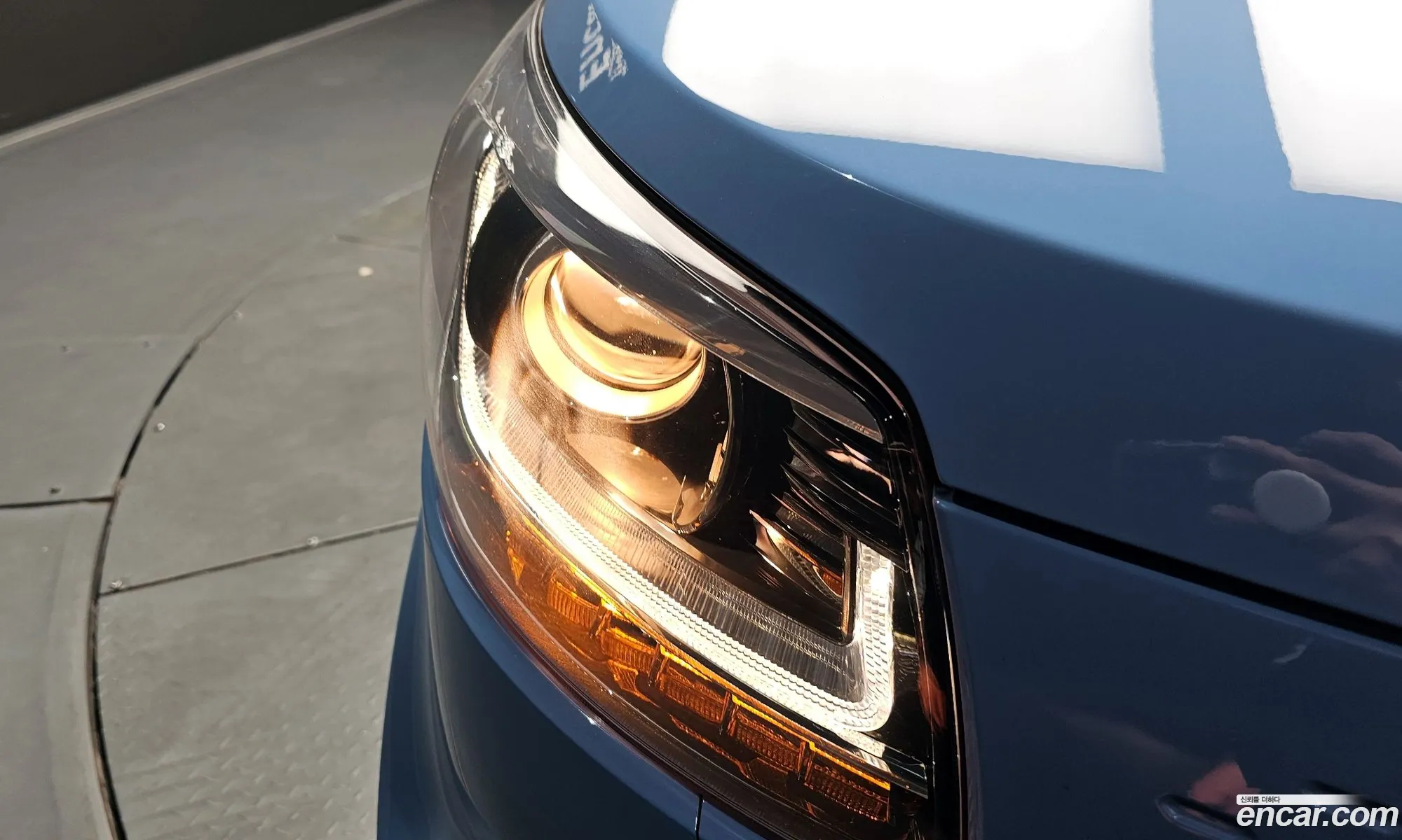 Kia Ray 2019 — 26