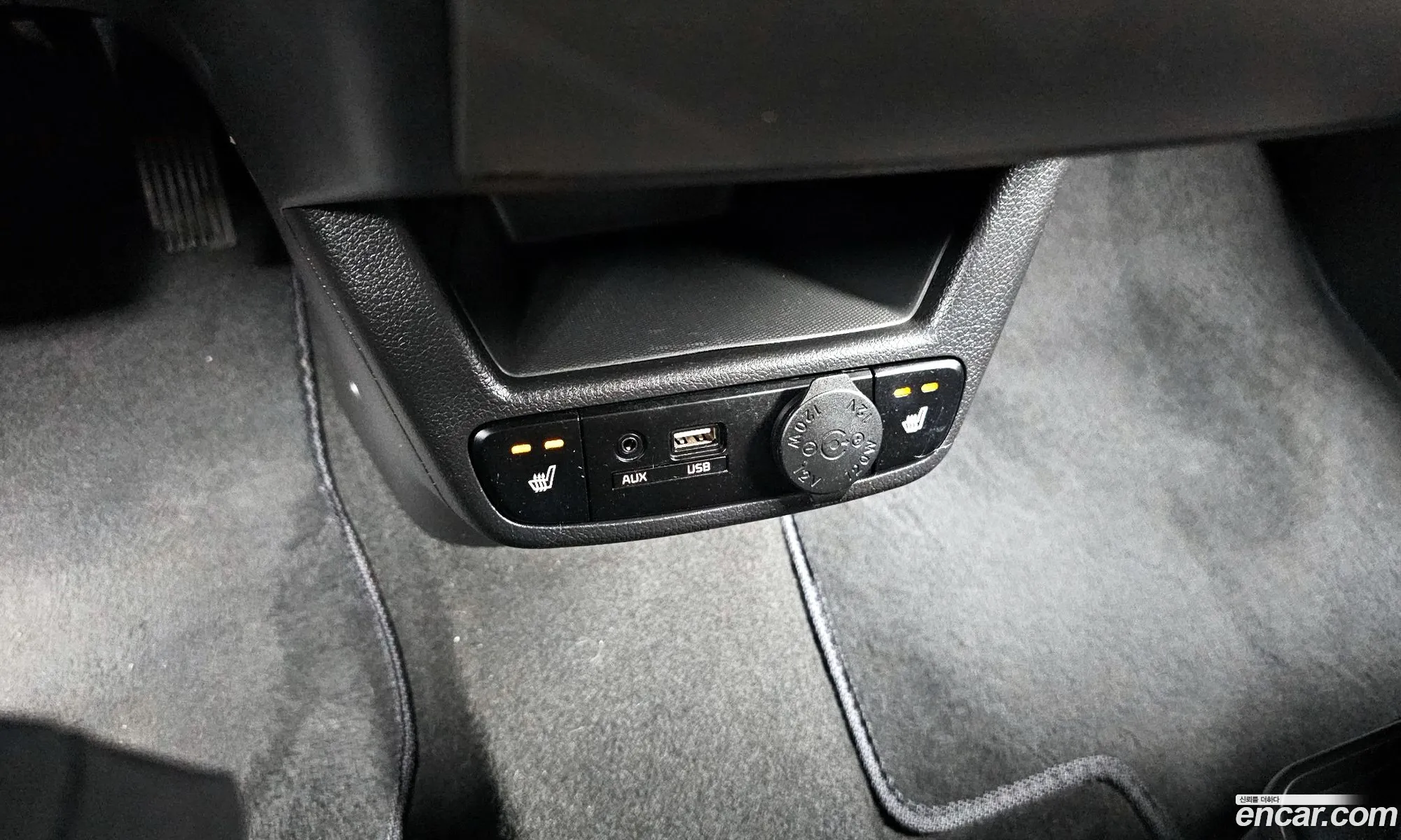 Kia Ray 2019 — 10