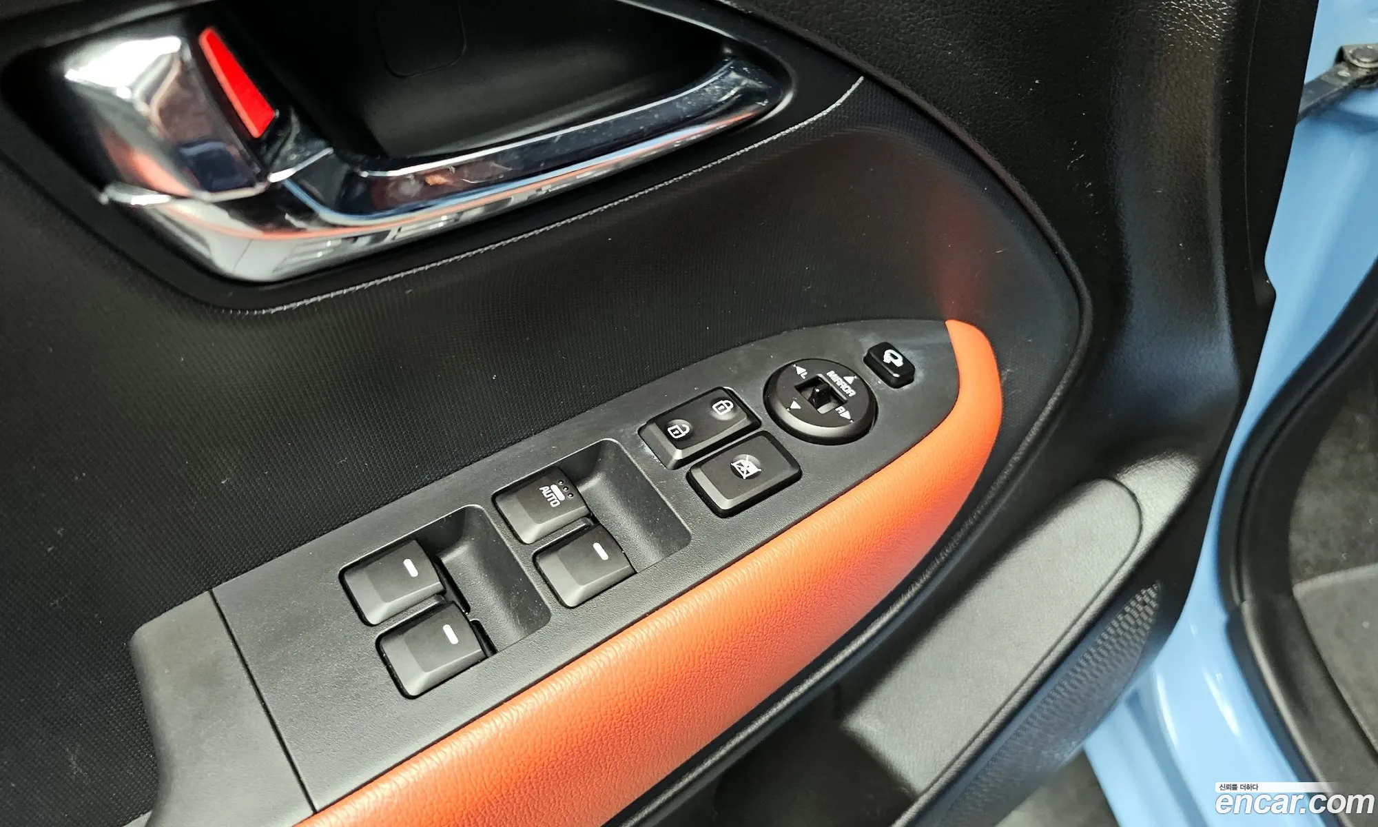 Kia Ray 2019 — 5