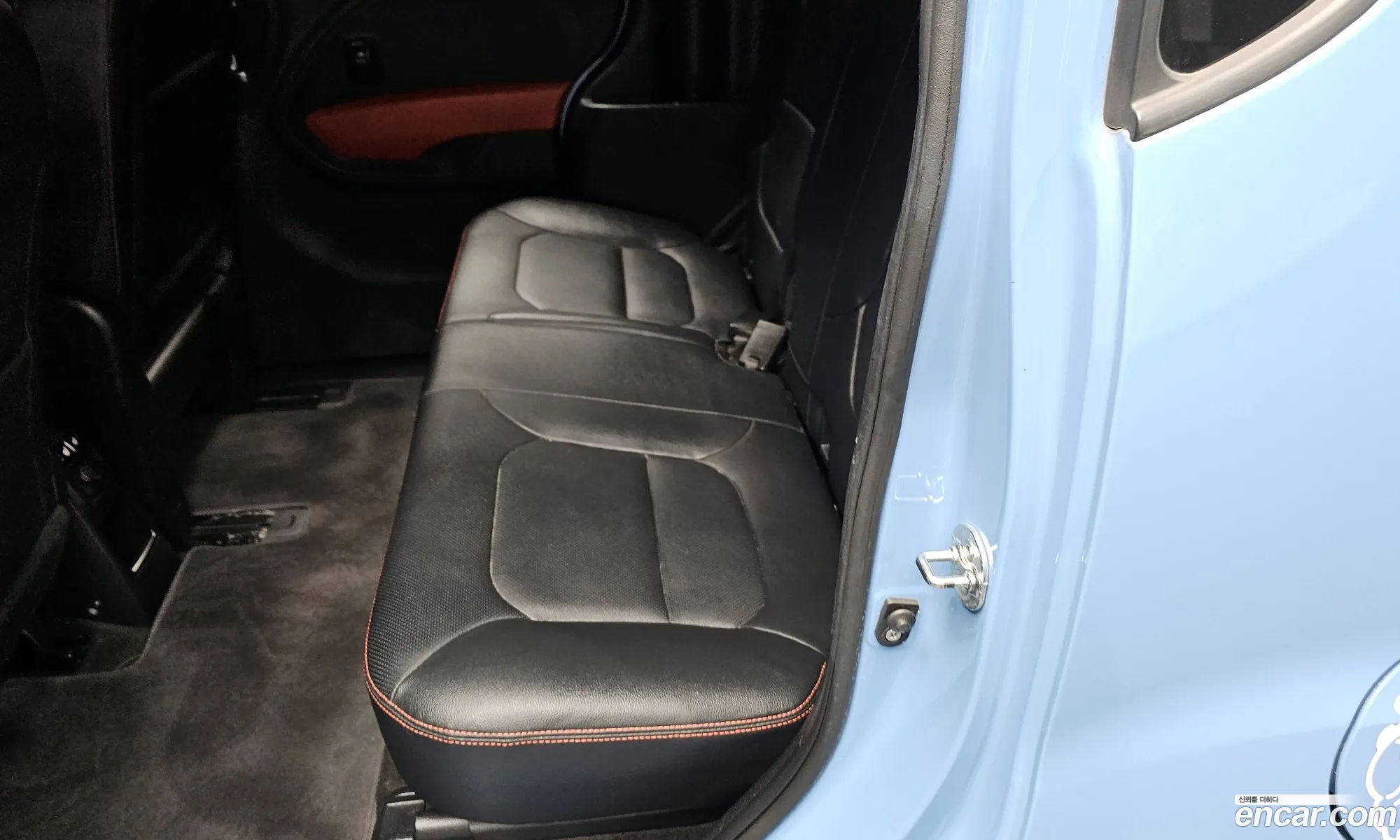 Kia Ray 2019 — 12