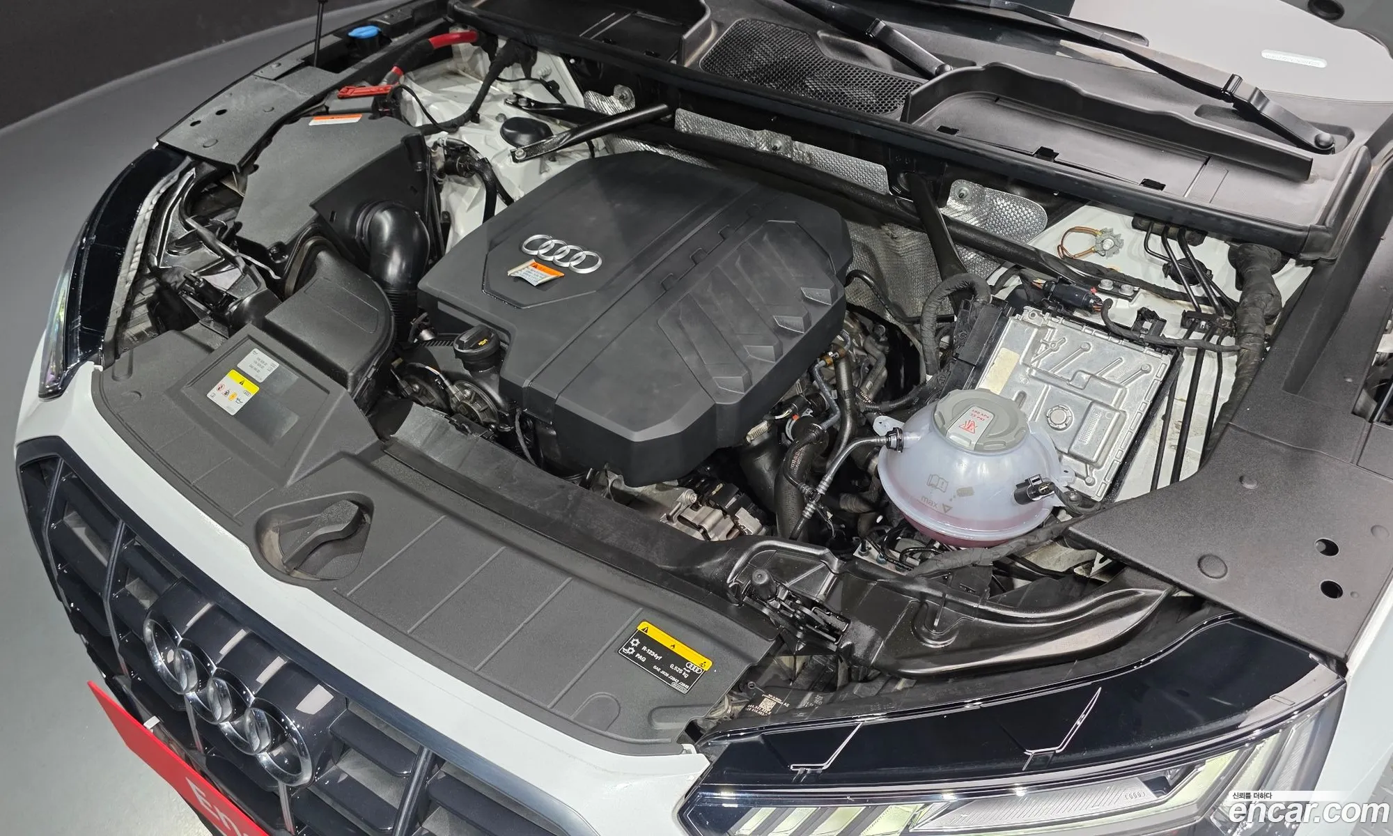 Audi Q5 2022 WAUZZZFY2N2074205 — 10