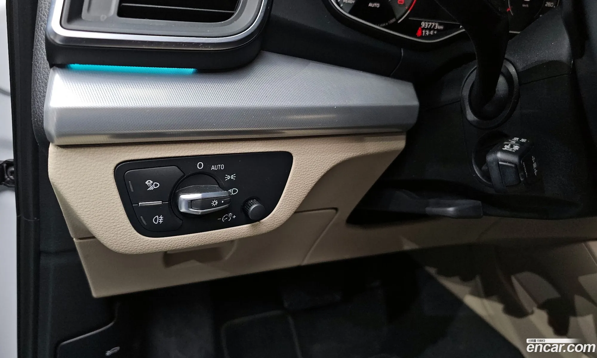 Audi Q5 2022 WAUZZZFY2N2074205 — 5