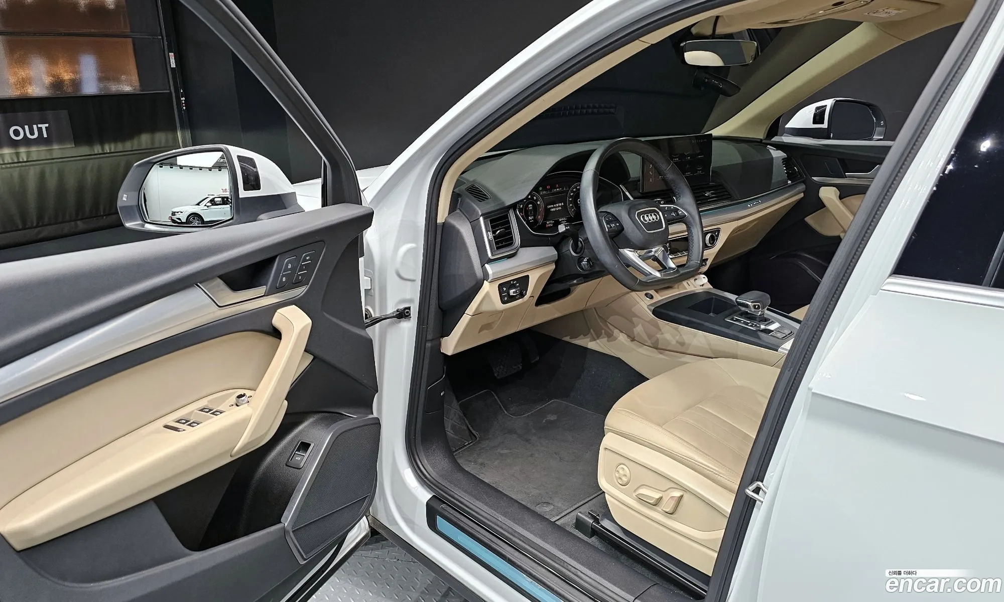 Audi Q5 2022 WAUZZZFY2N2074205 — 13