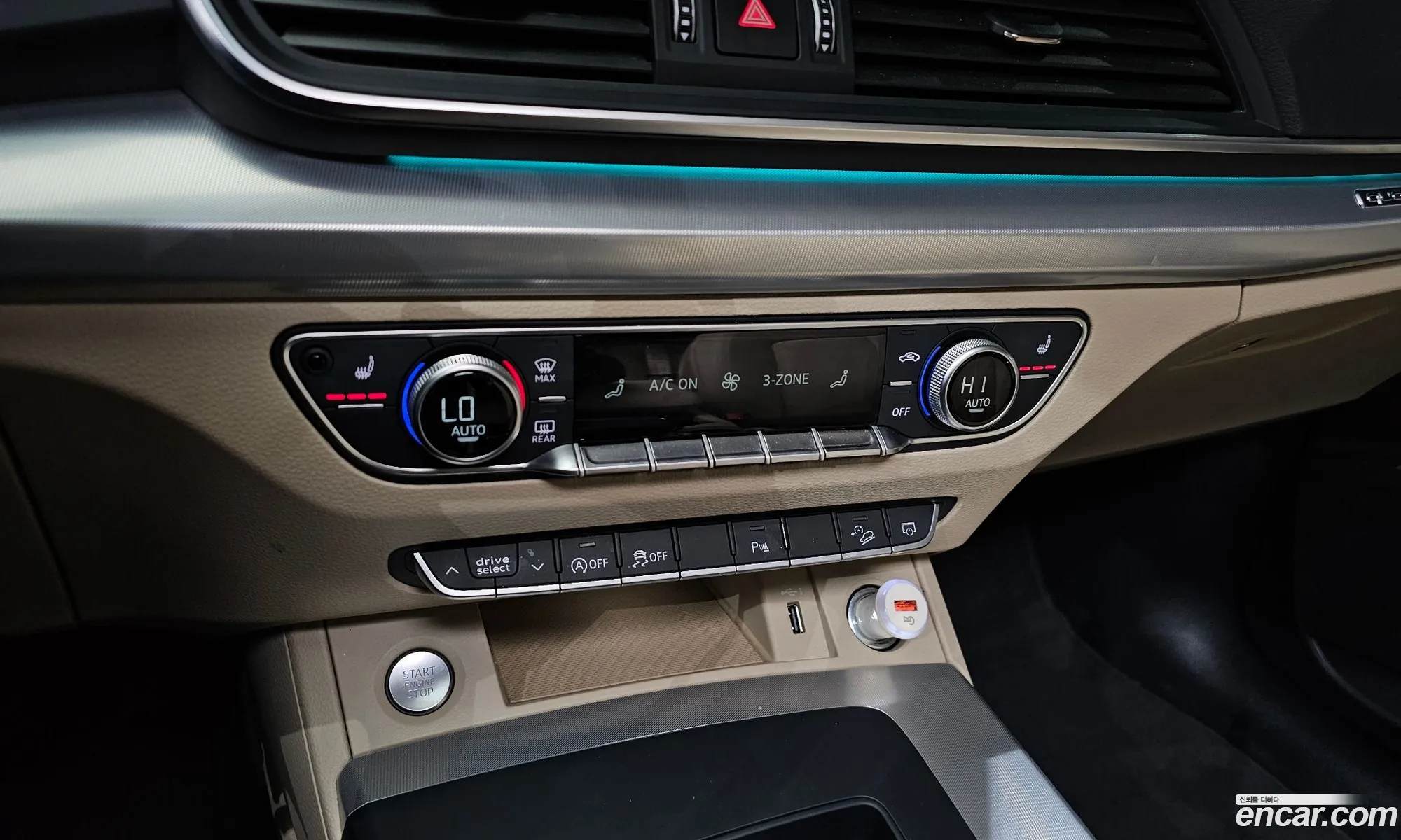 Audi Q5 2022 WAUZZZFY2N2074205 — 16