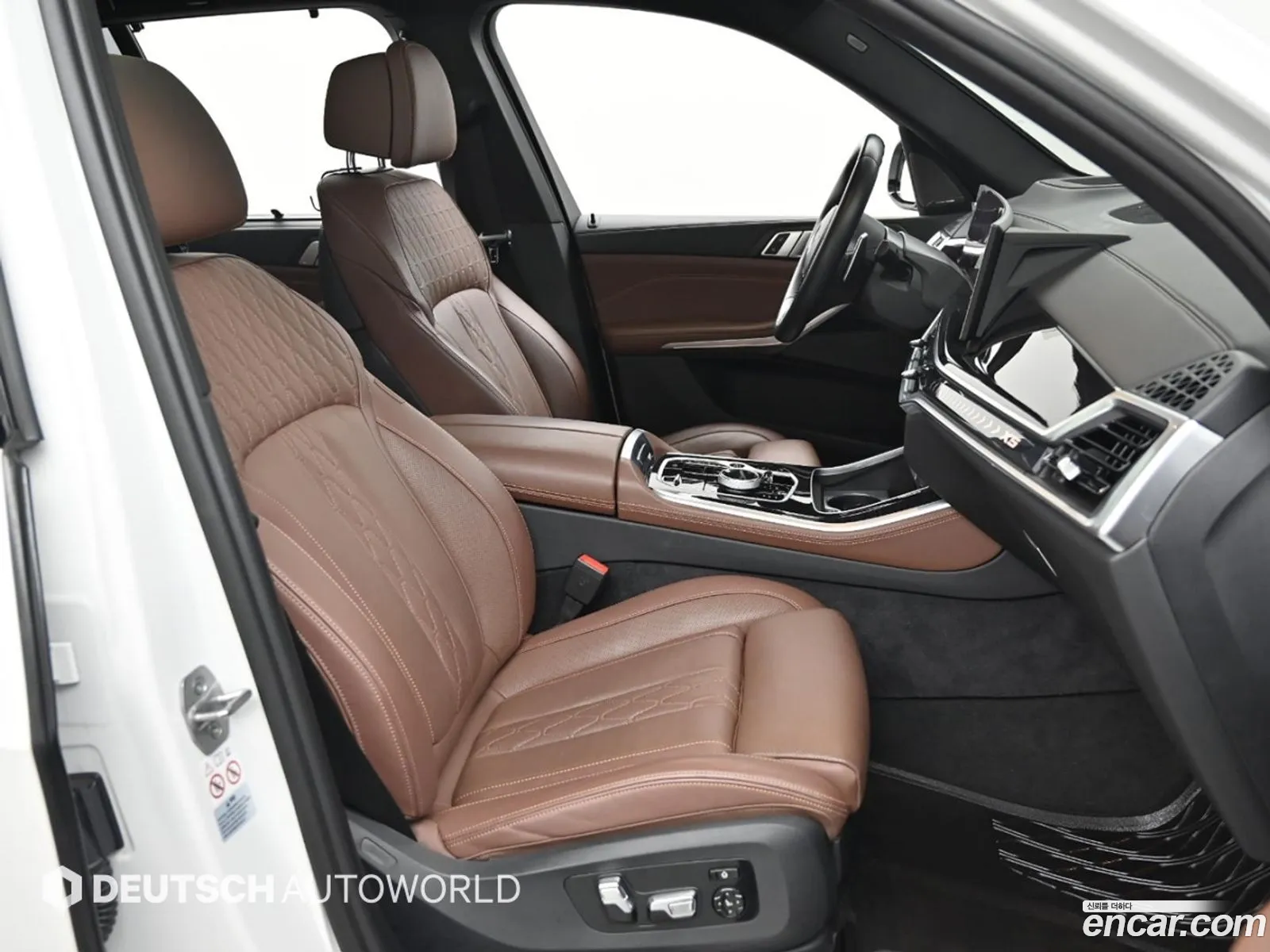 BMW X5 2023 — 9