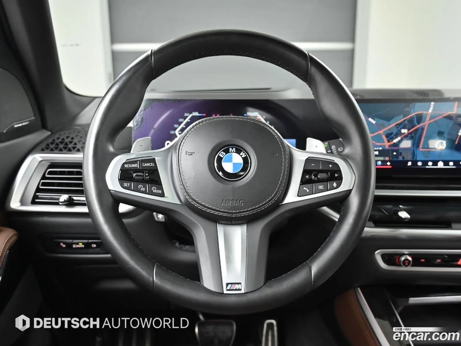 BMW X5 2023 — 13