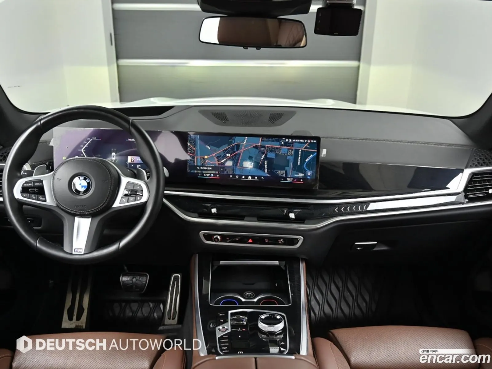 BMW X5 2023 — 12