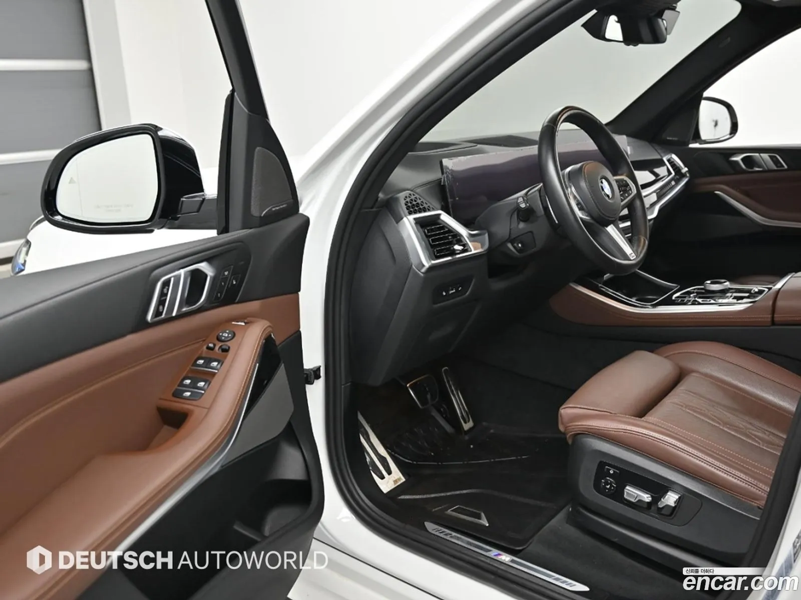 BMW X5 2023 — 6