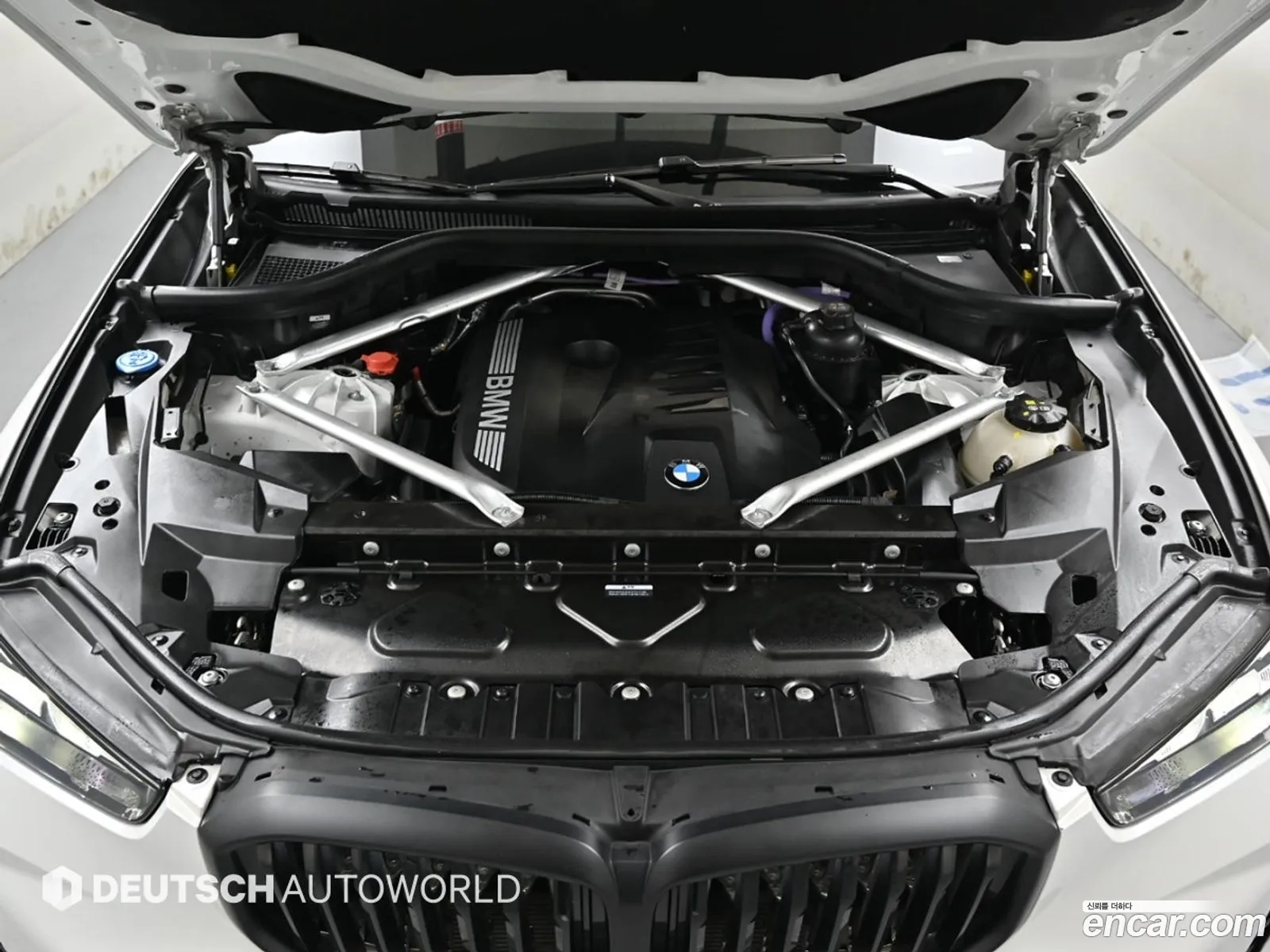 BMW X5 2023 — 14