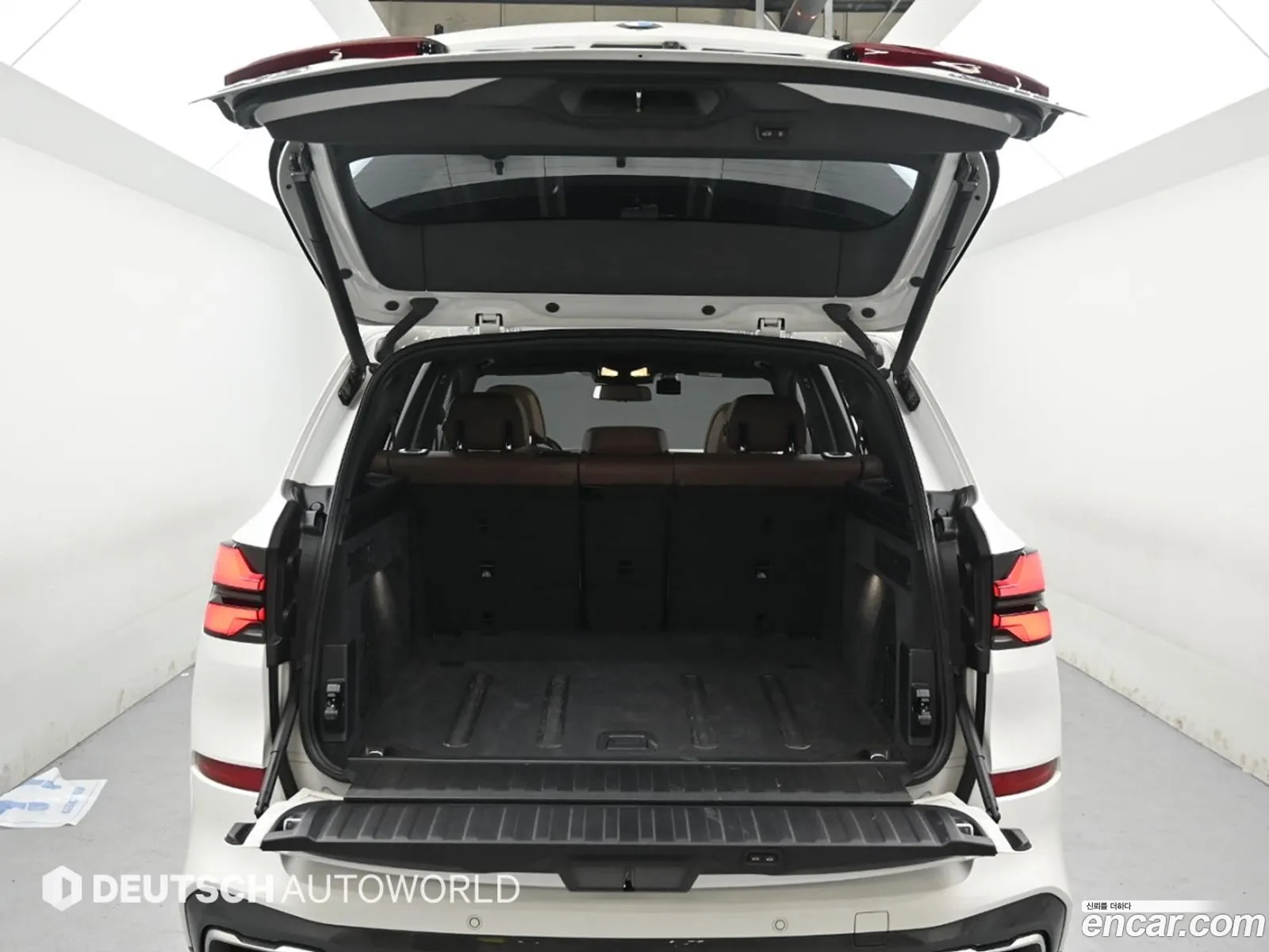 BMW X5 2023 — 5