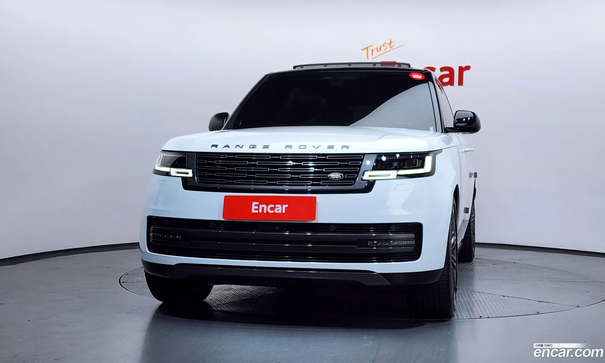 Land Rover Range Rover 2025 SALKABB94SA291864 — 16