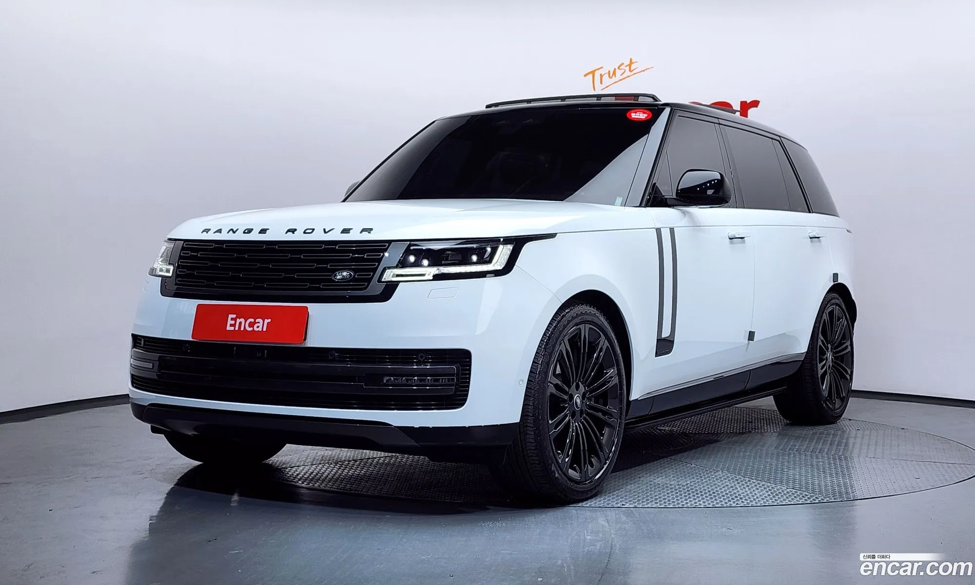Land Rover Range Rover 2025 SALKABB94SA291864 — 15