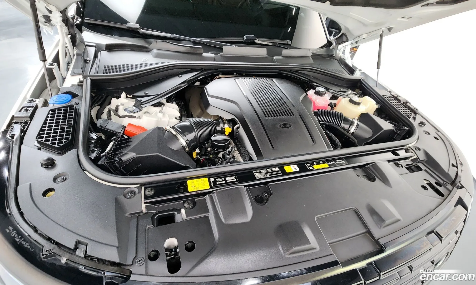 Land Rover Range Rover 2025 SALKABB94SA291864 — 11