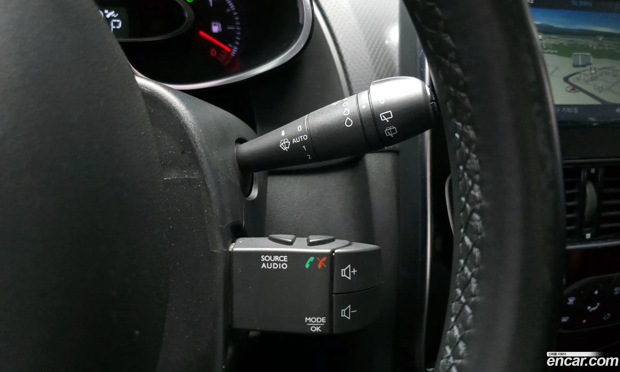 Renault Korea (Samsung) Clio 2019 — 7