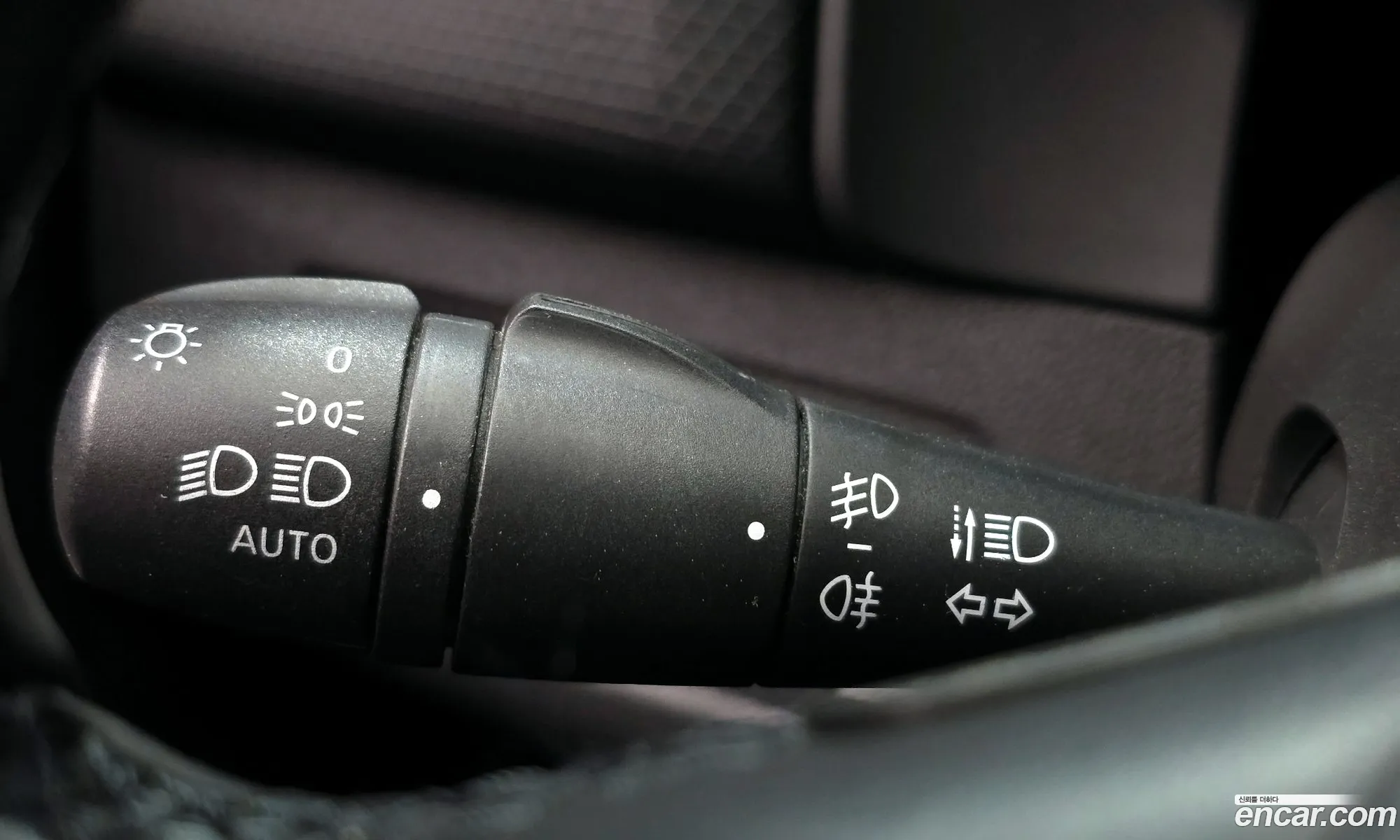 Renault Korea (Samsung) Clio 2019 — 22