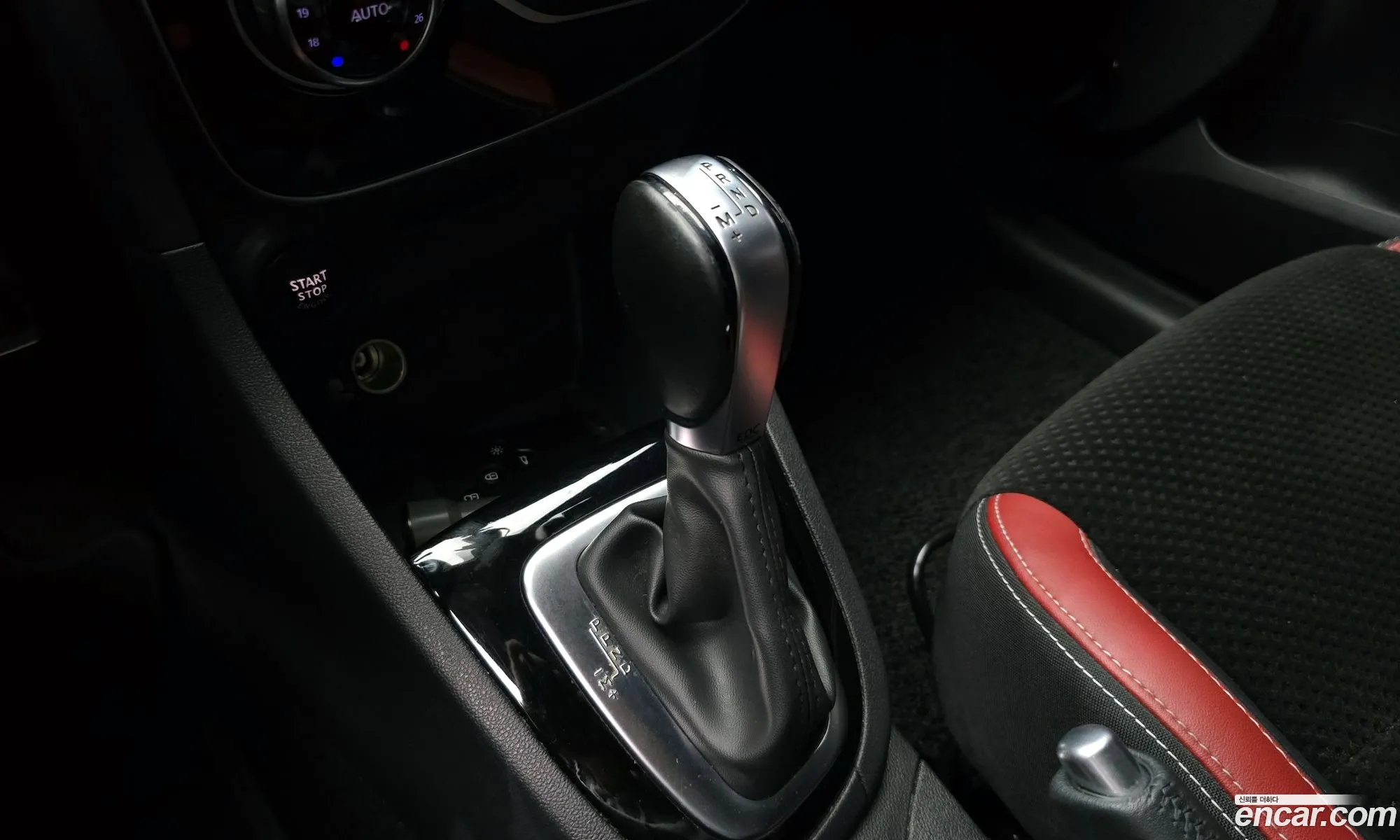 Renault Korea (Samsung) Clio 2019 — 23