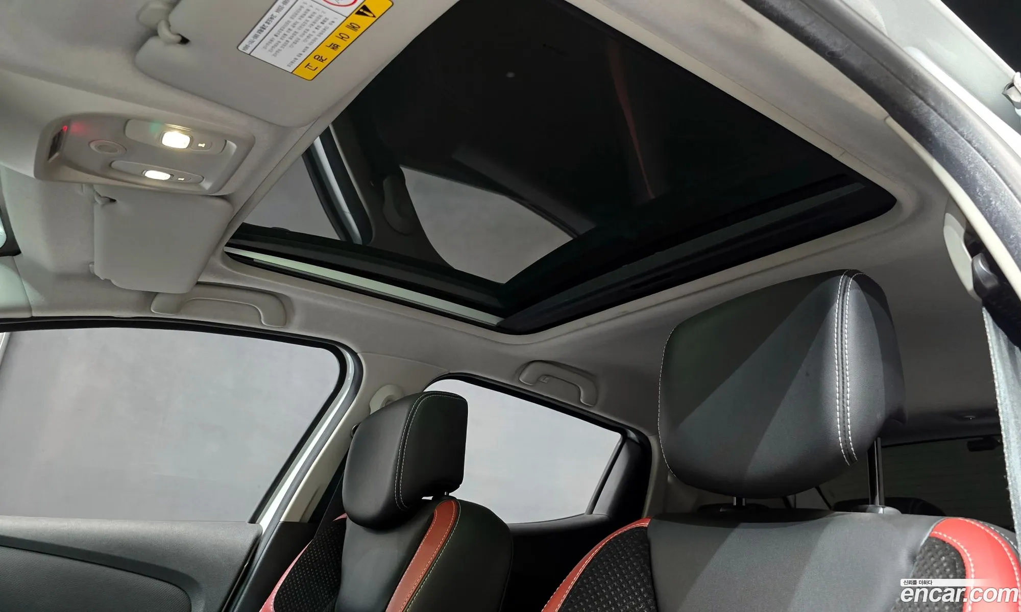 Renault Korea (Samsung) Clio 2019 — 10