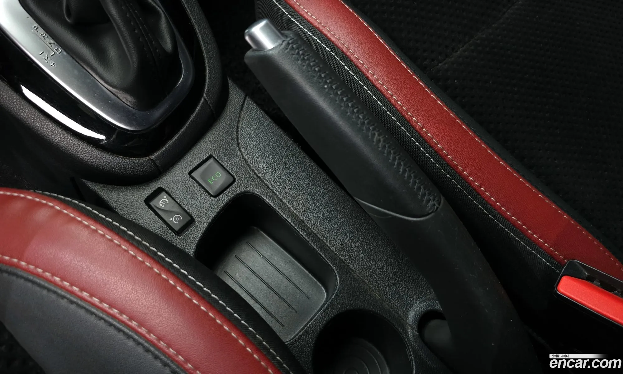 Renault Korea (Samsung) Clio 2019 — 19