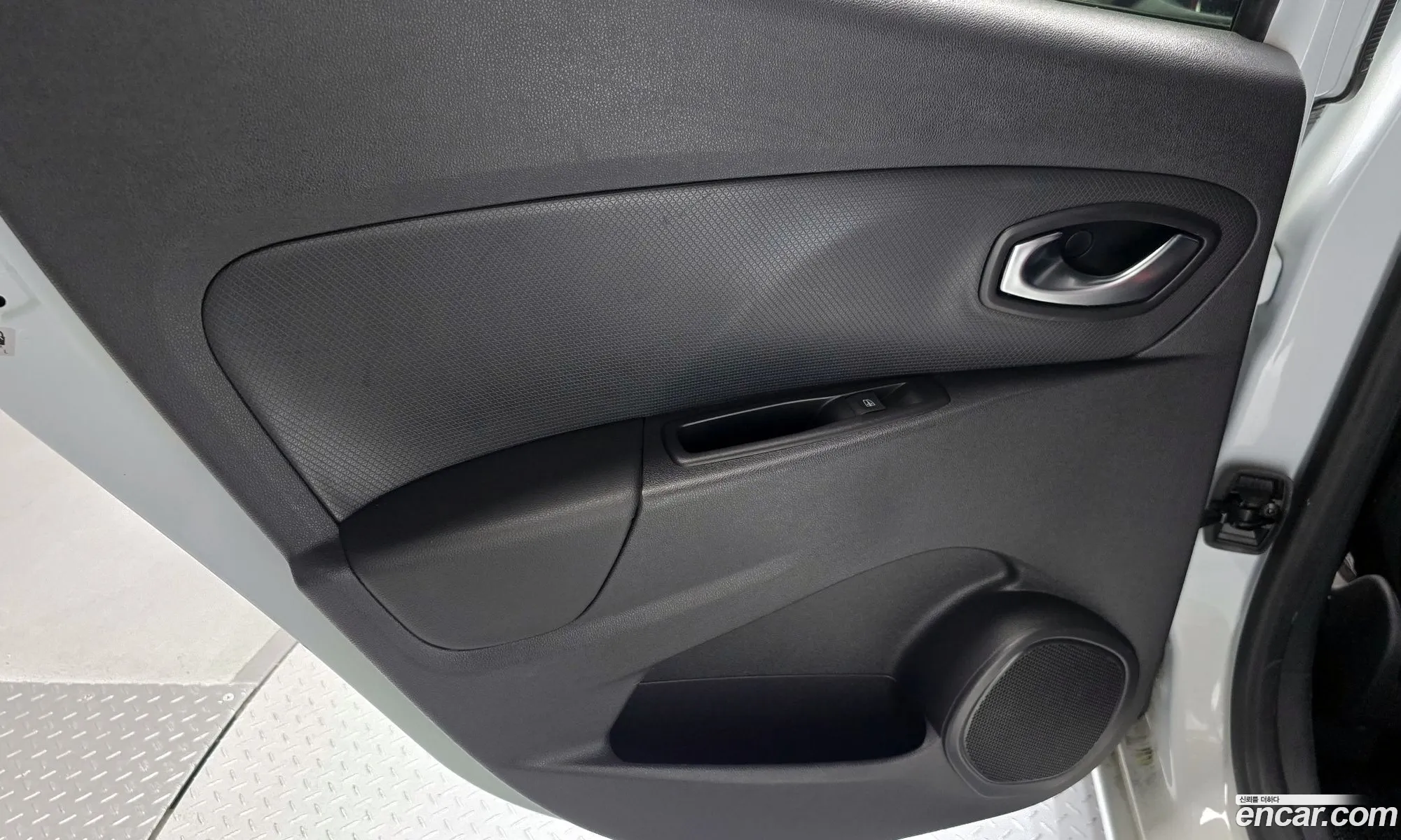 Renault Korea (Samsung) Clio 2019 — 20