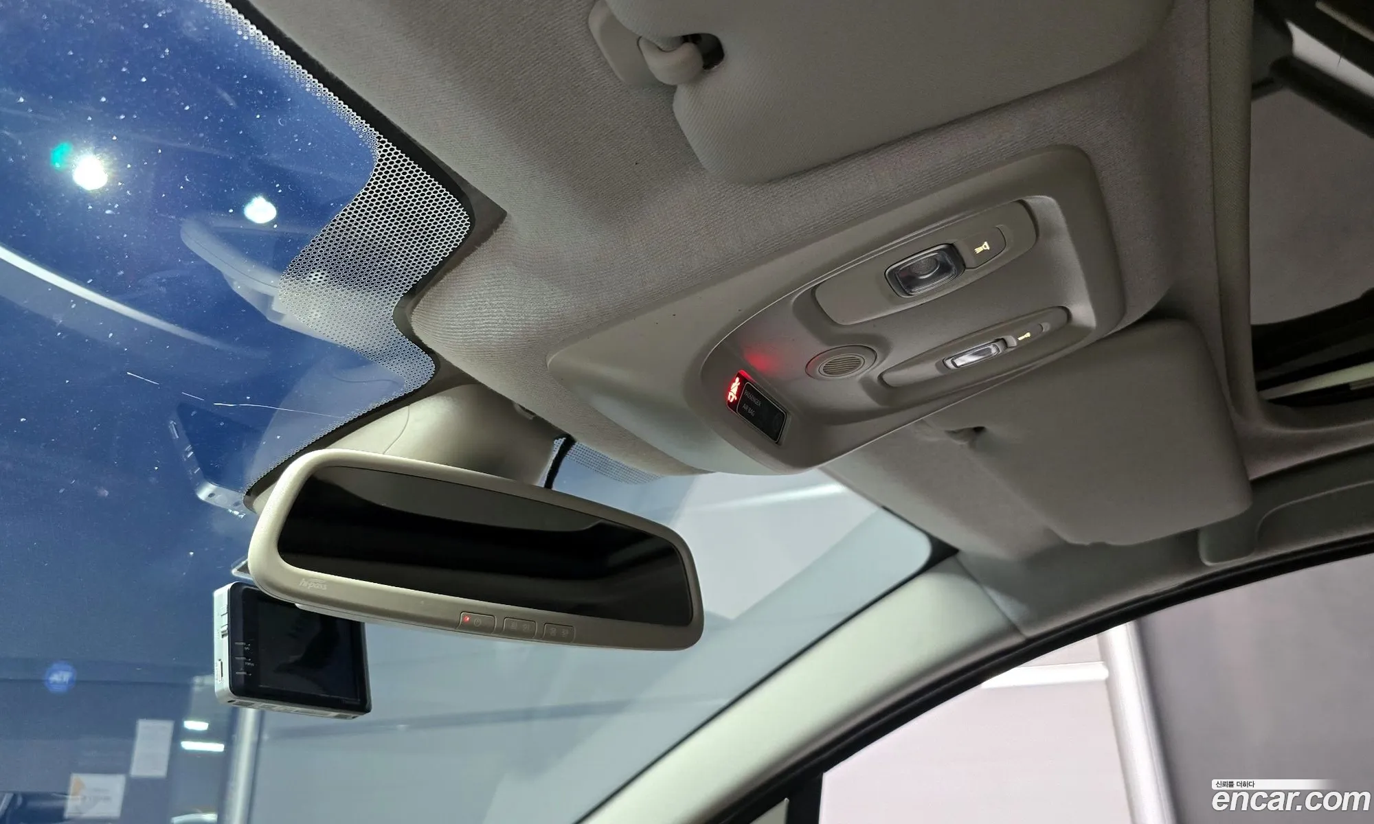 Renault Korea (Samsung) Clio 2019 — 30