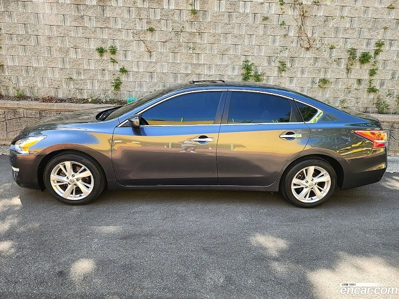 Nissan Altima 2013 — 19
