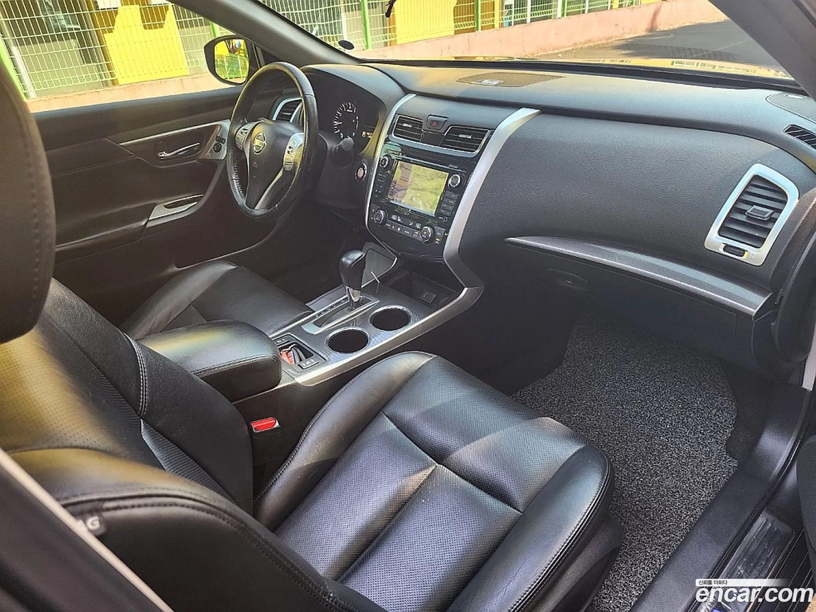 Nissan Altima 2013 — 13