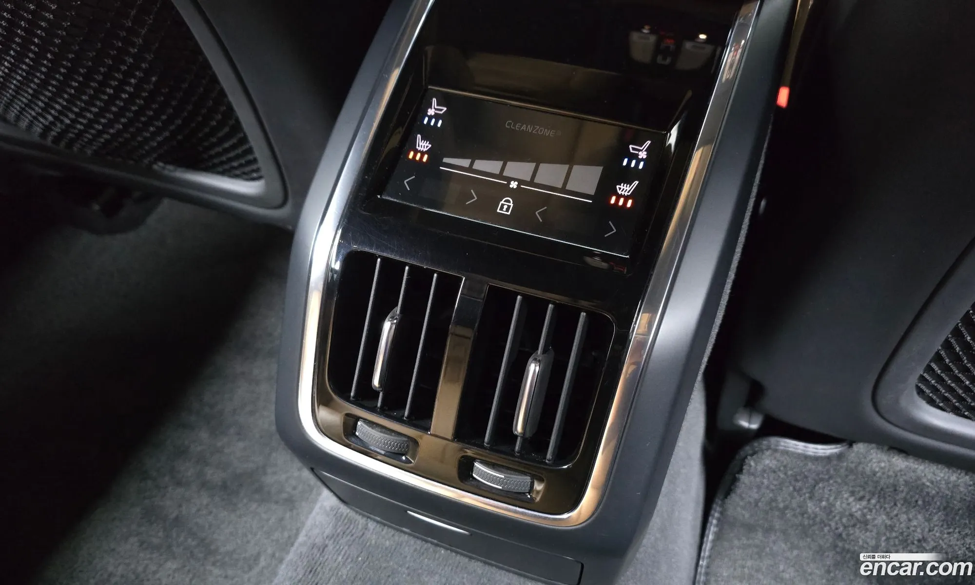 Volvo S90 2022 — 14