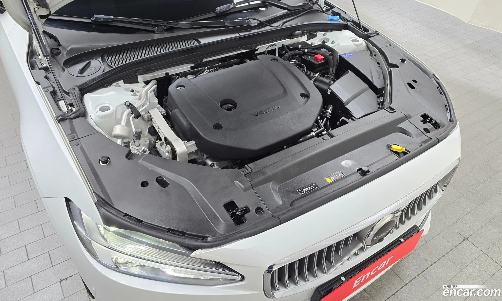 Volvo S90 2022 — 25