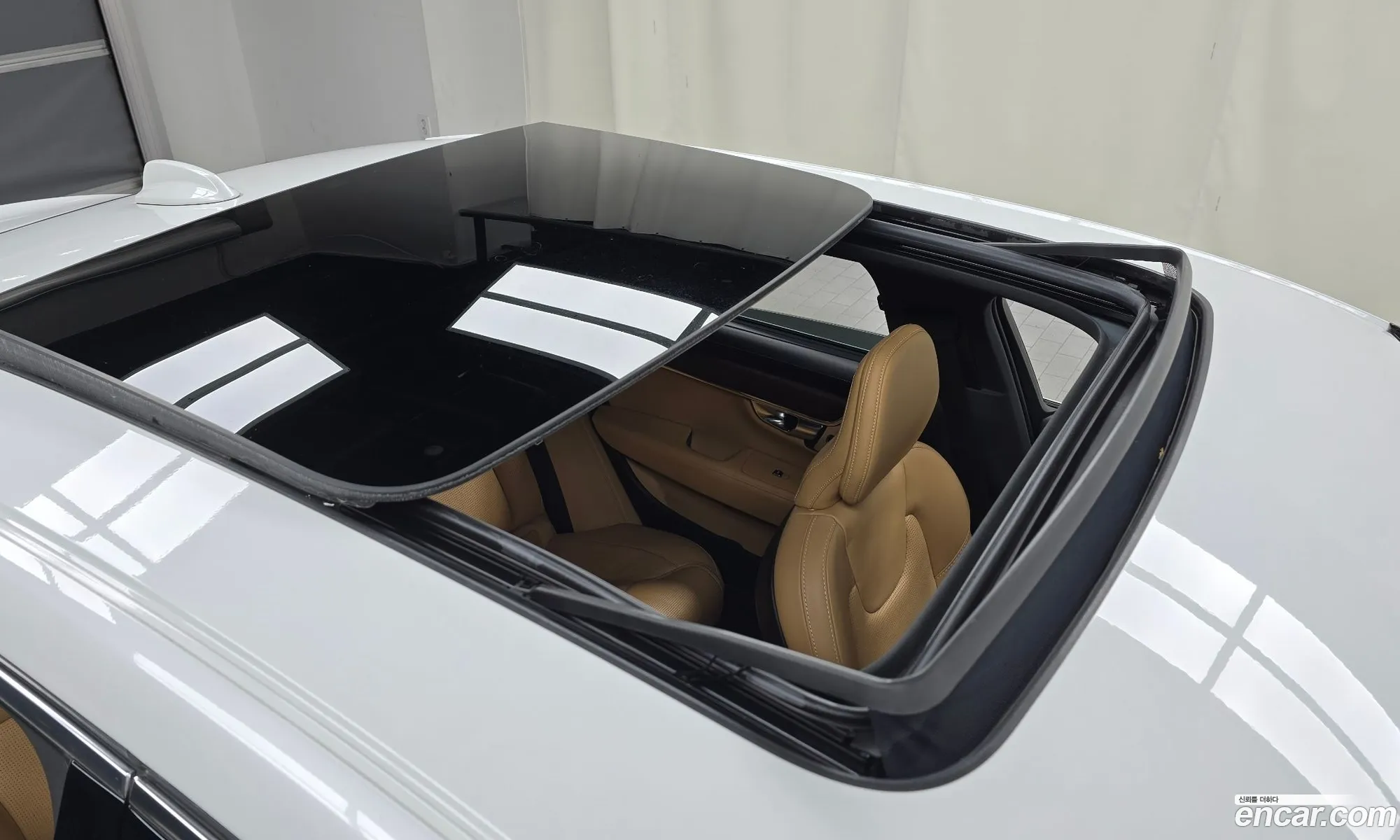 Volvo S90 2022 — 9