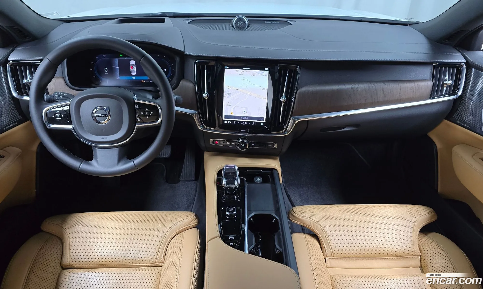 Volvo S90 2022 — 16