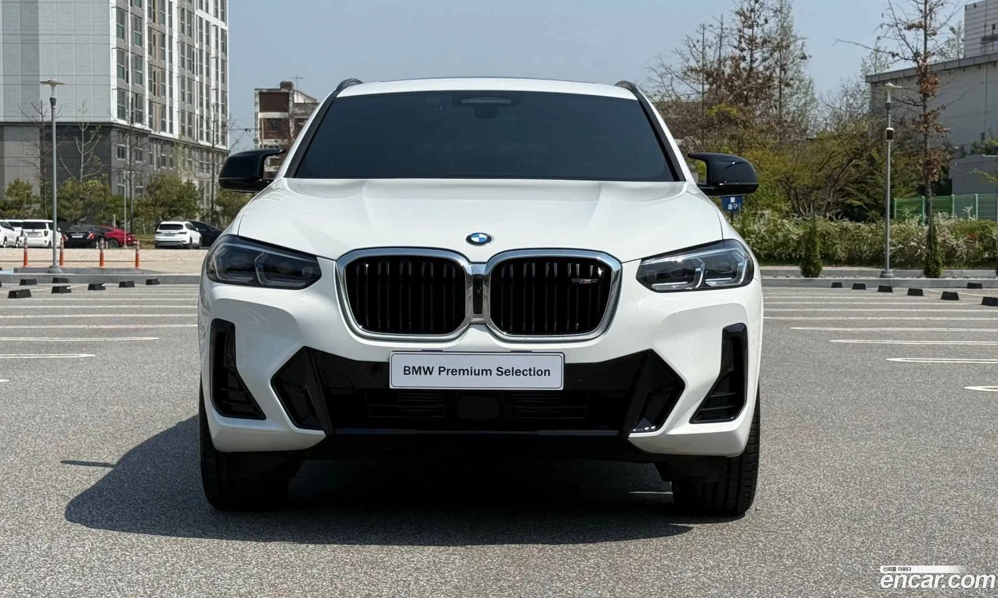 BMW X4 2025 — 6