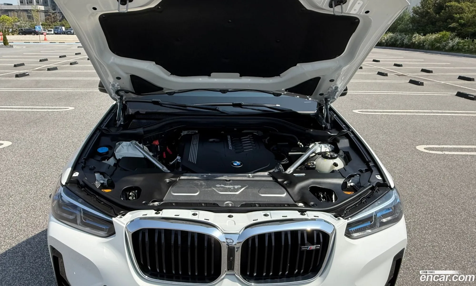 BMW X4 2025 — 14