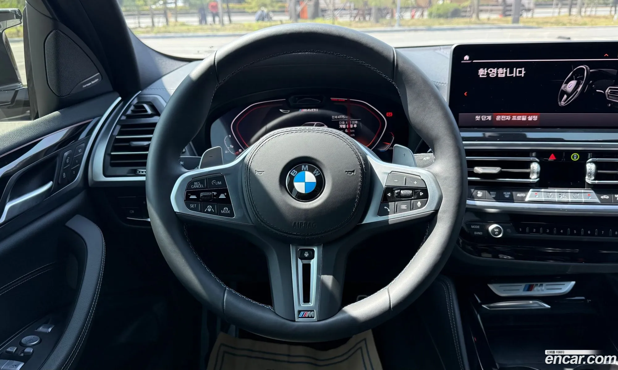 BMW X4 2025 — 18